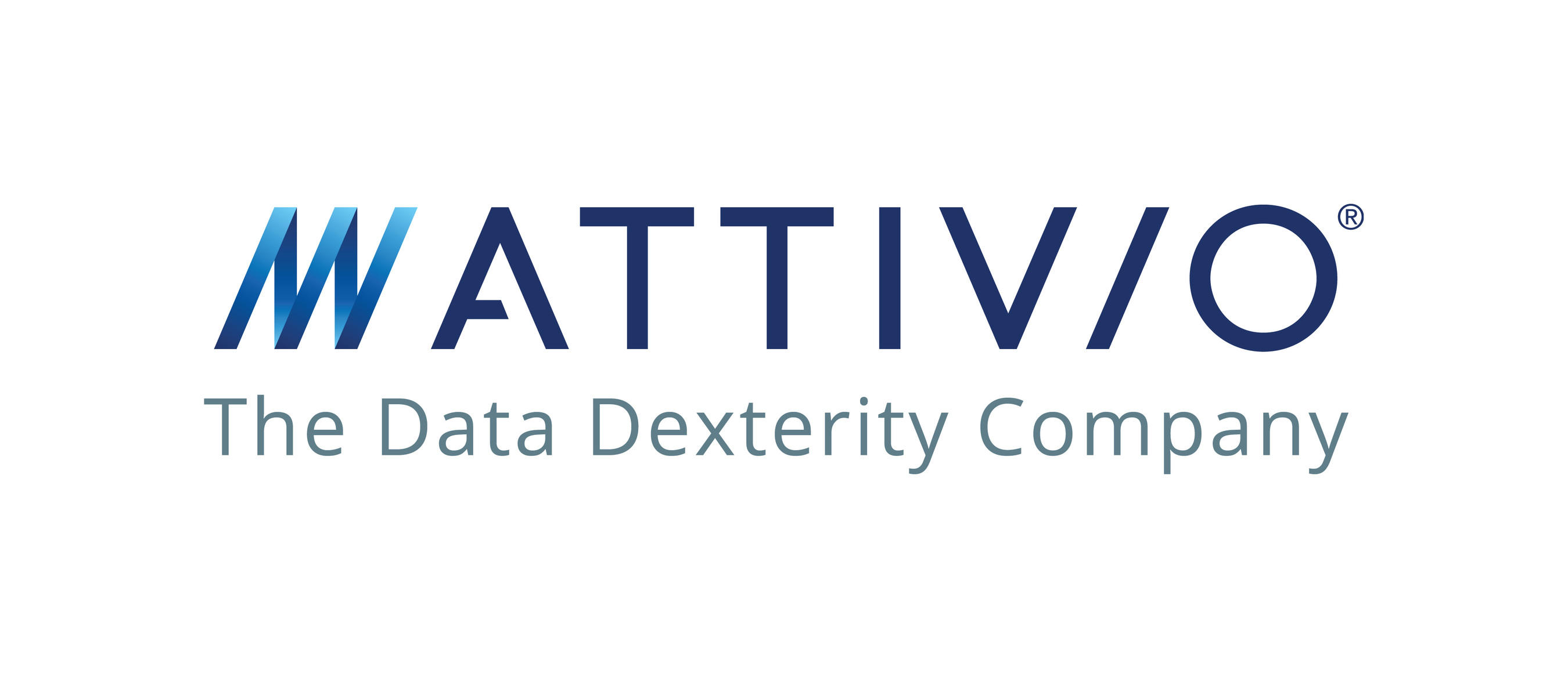 Attivio, The Data Dexterity Company