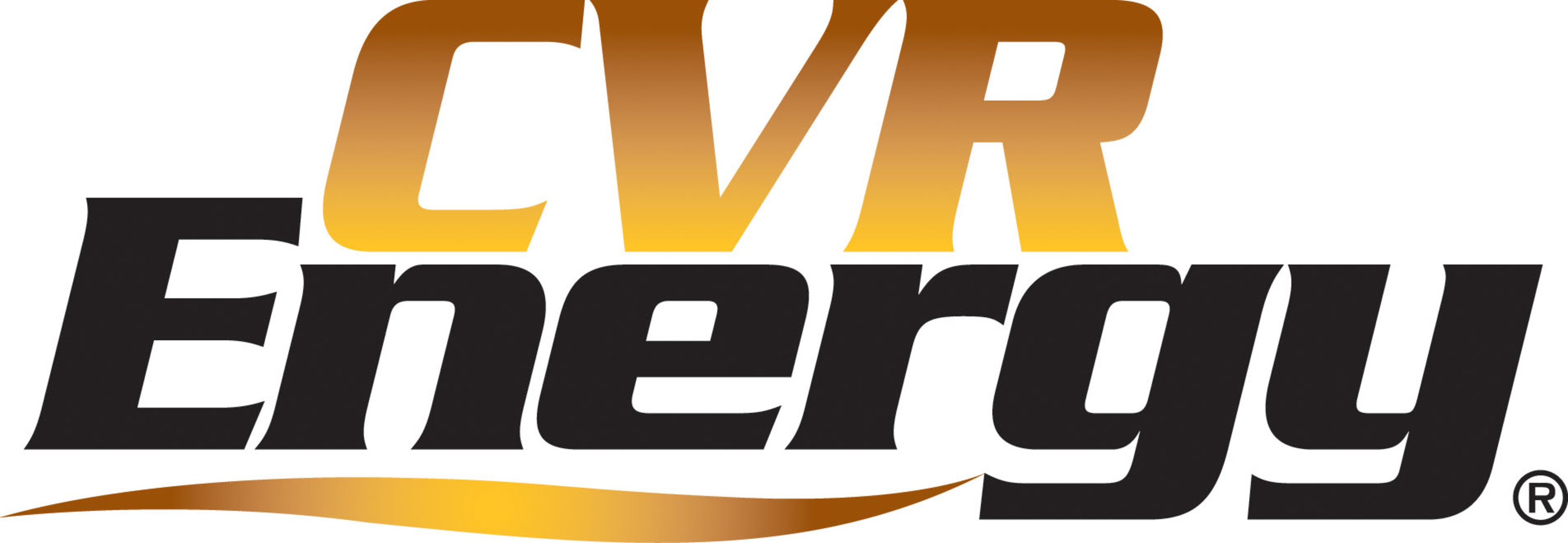 CVR Energy Logo. (PRNewsFoto/CVR Energy) (PRNewsFoto/) (PRNewsFoto/)