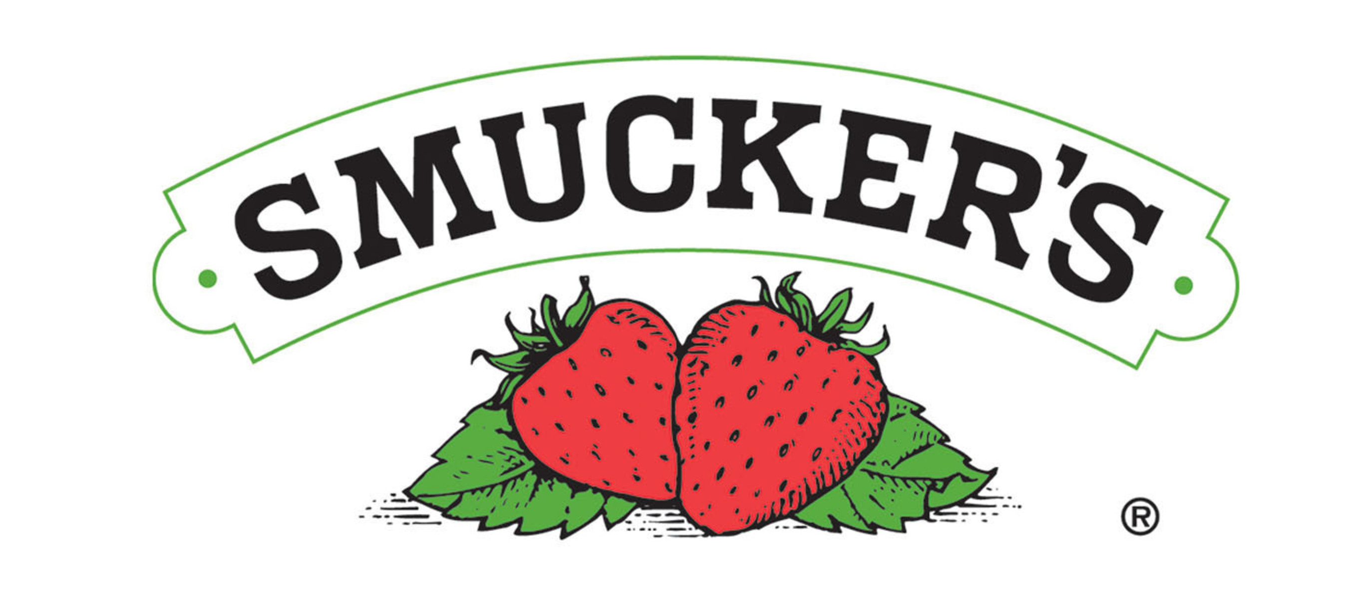 The J. M. Smucker Company logo
