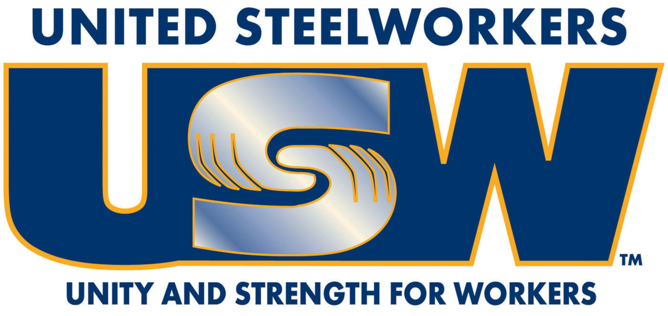 United Steelworkers. (PRNewsFoto/United Steelworkers) (PRNewsFoto/)