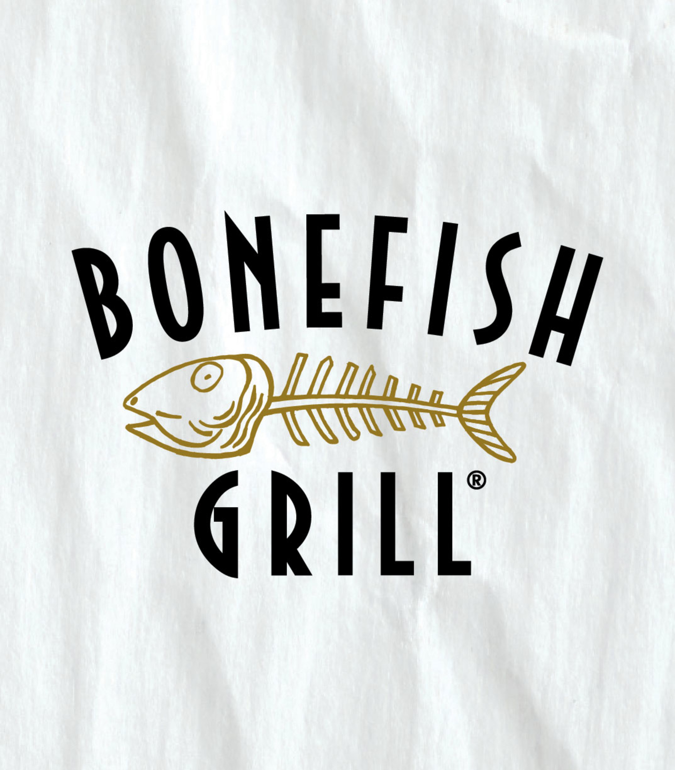 Bonefish Grill logo.