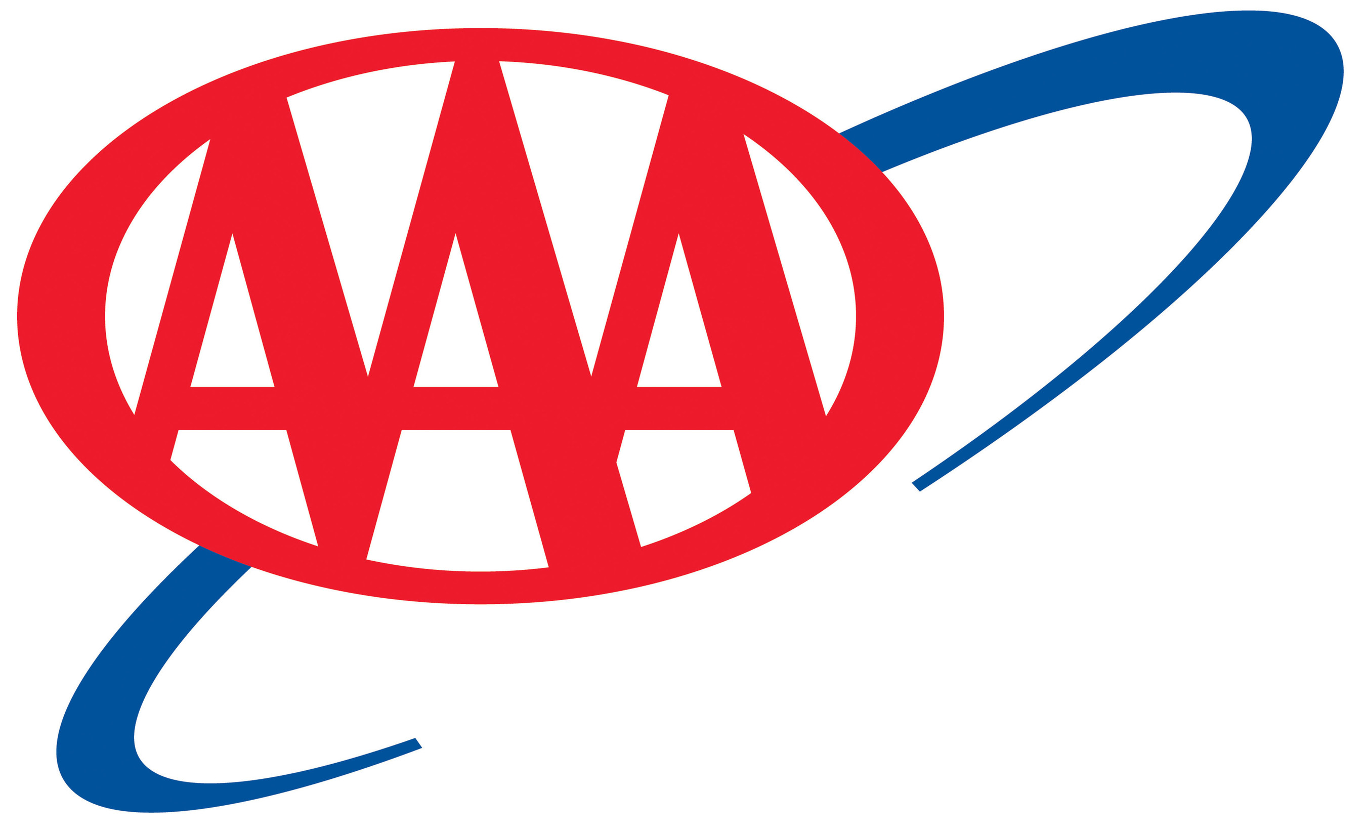 AAA Logo. (PRNewsFoto/AAA) (PRNewsFoto/)