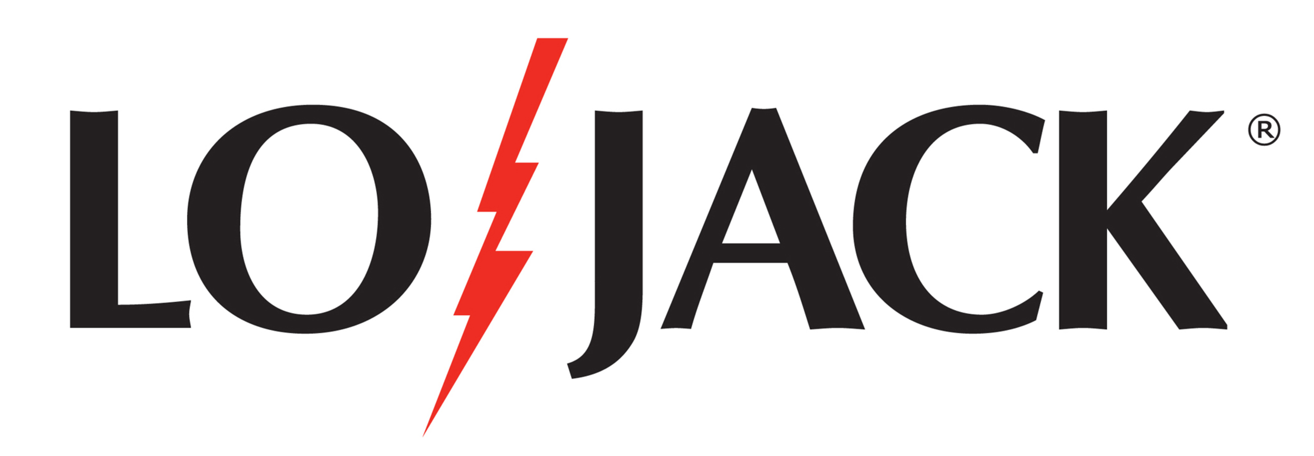 LoJack Corporation Logo.