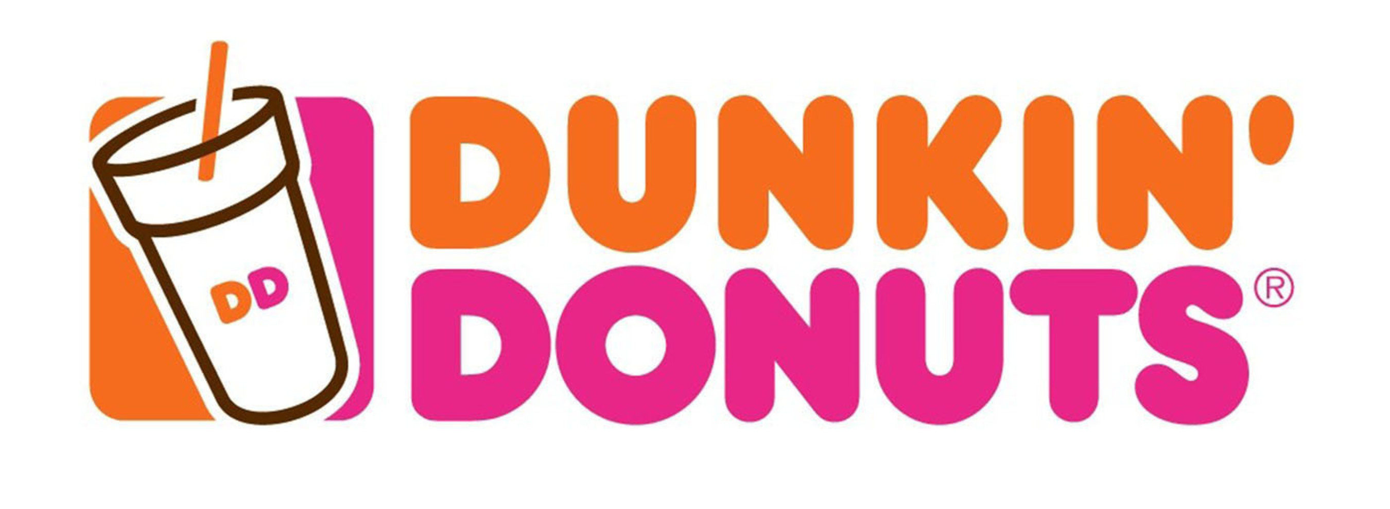 Dunkin' Donuts Cold logo