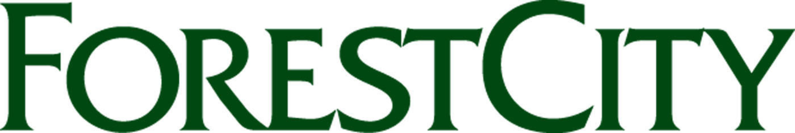 Forest City Realty Trust, Inc. Logo. (PRNewsFoto/Forest City Enterprises, Inc.)