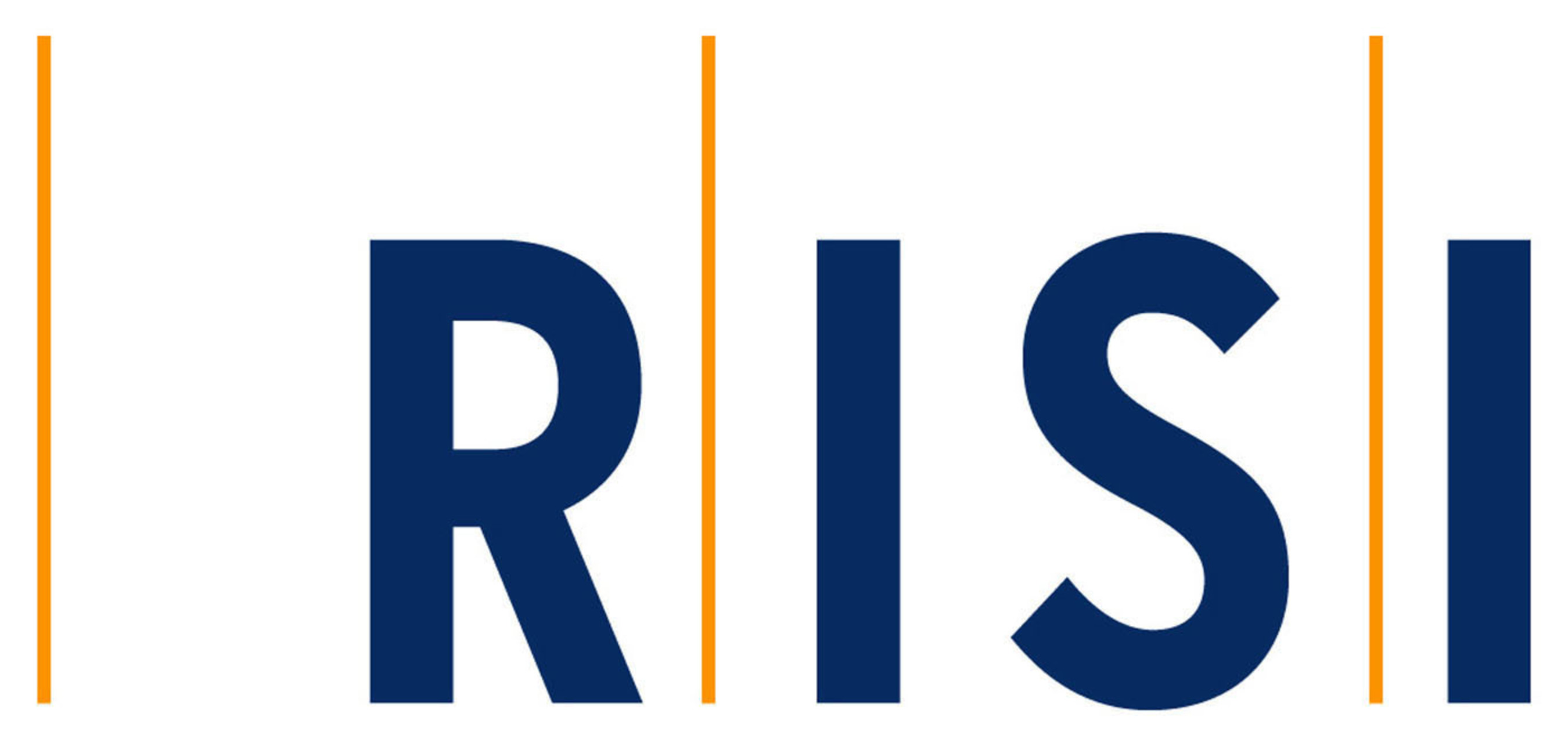RISI logo. (PRNewsFoto/RISI) (PRNewsFoto/)
