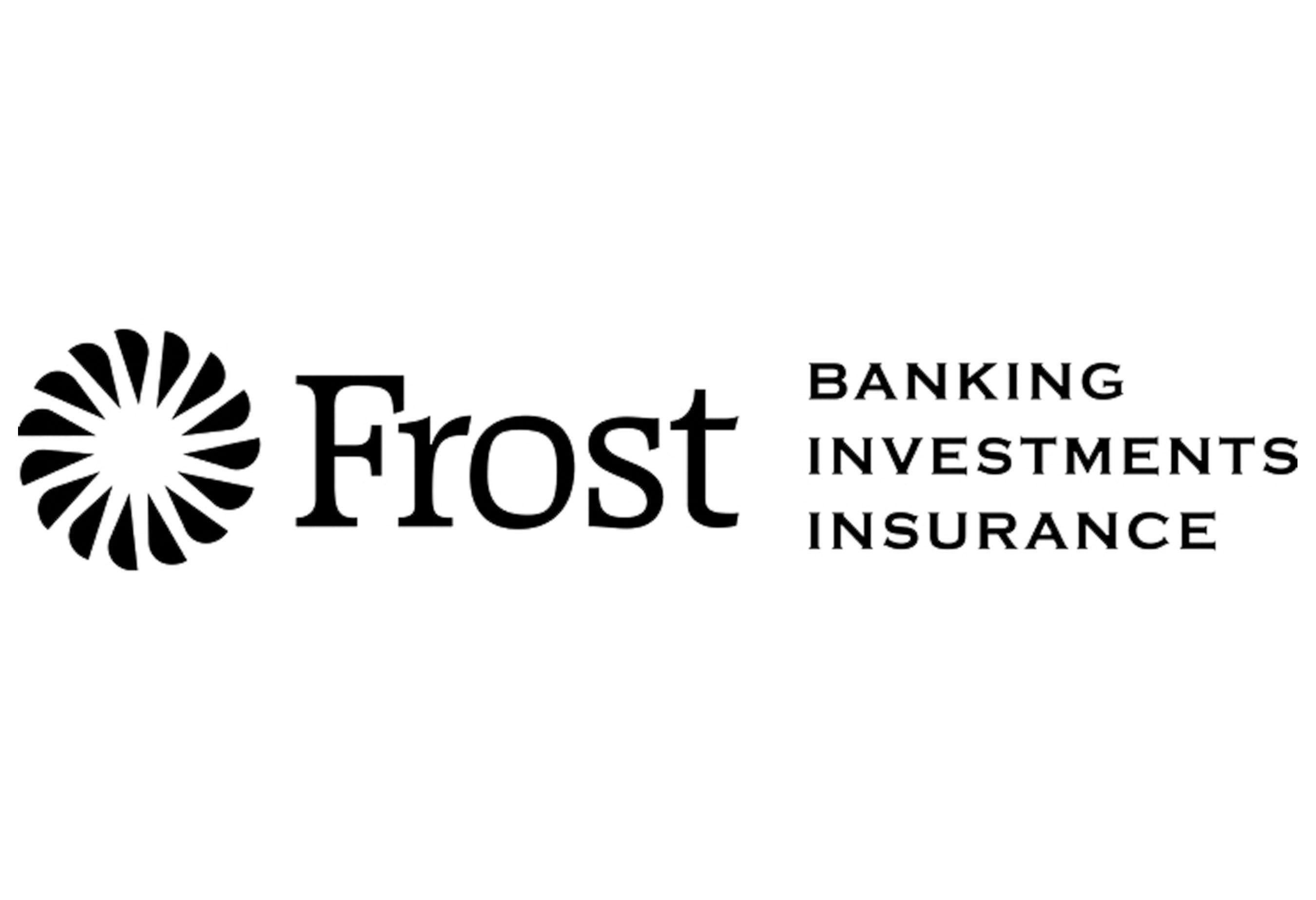 Frost Logo.