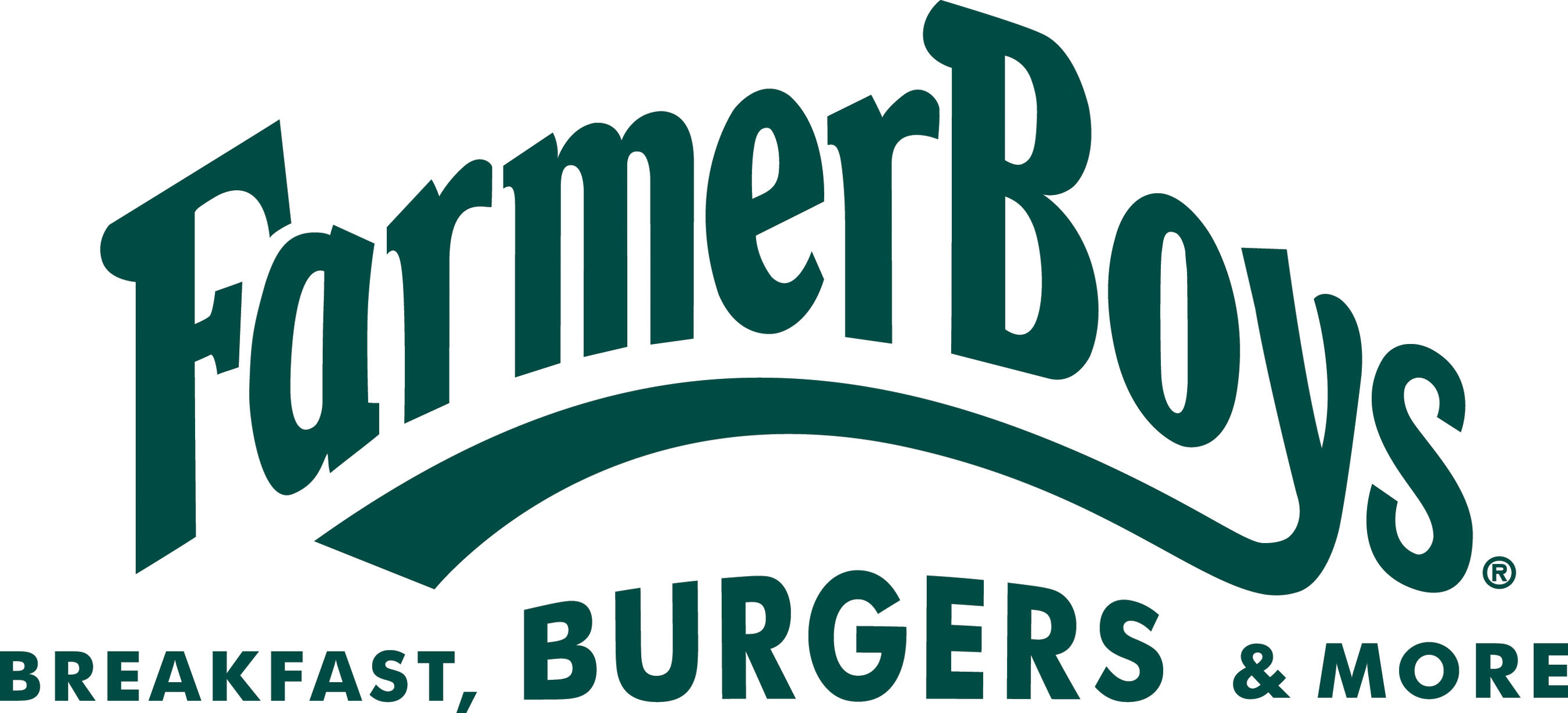 Farmer Boys Food, Inc. Logo.
