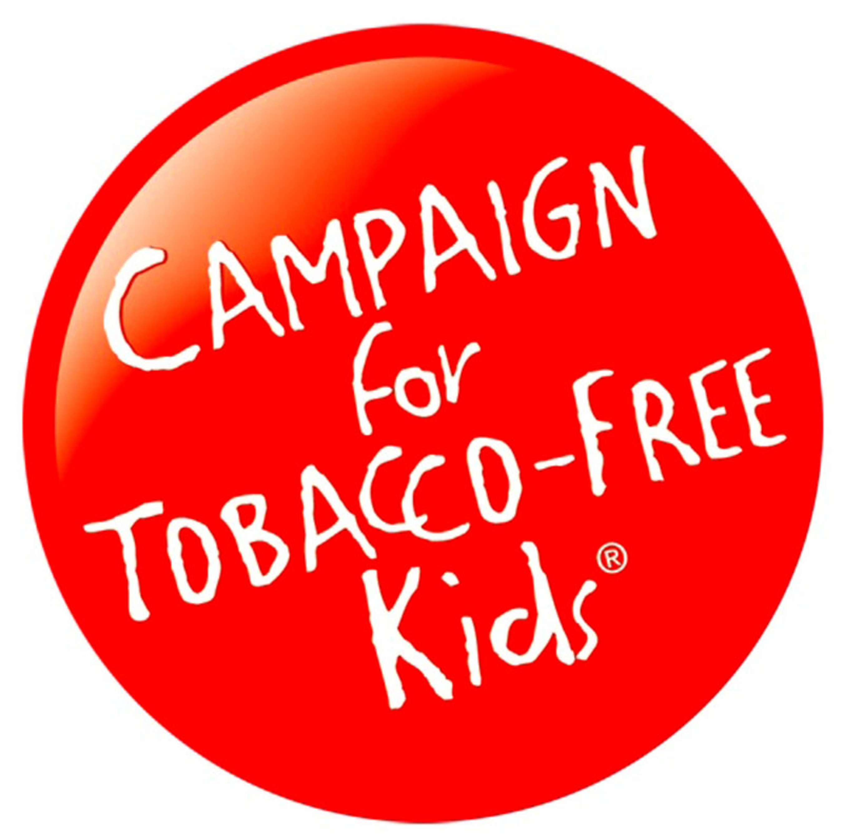 Campaign for Tobacco-Free Kids logo. (PRNewsFoto/Campaign for Tobacco-Free Kids) (PRNewsFoto/)