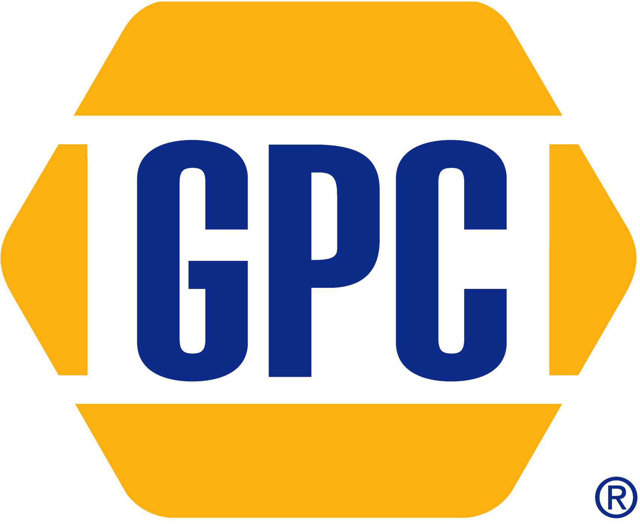 GPC Logo. (PRNewsFoto/Genuine Parts Company) (PRNewsFoto/)