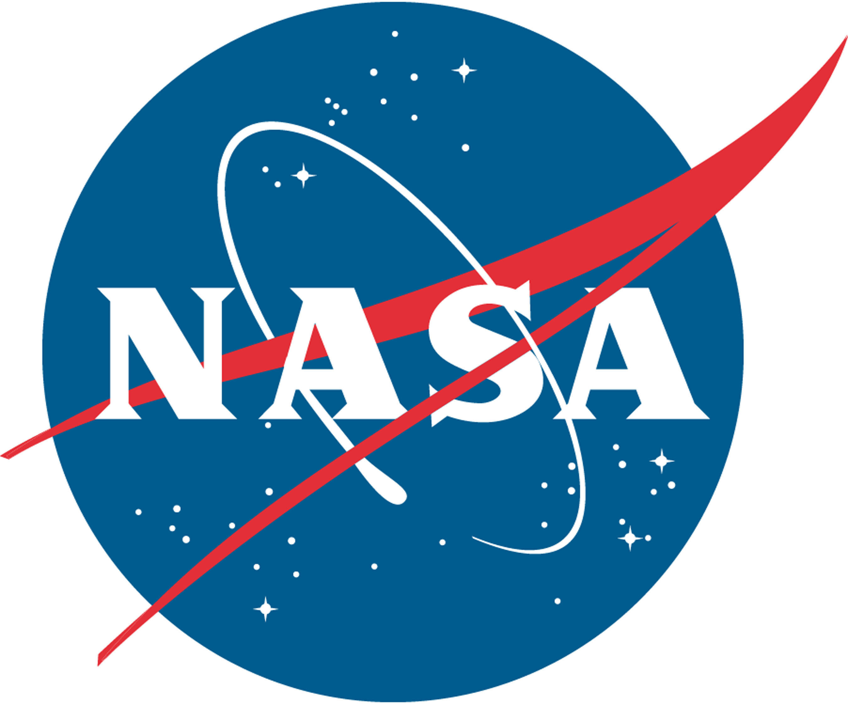 NASA Logo. (PRNewsFoto/NASA) (PRNewsFoto/) (PRNewsFoto/)