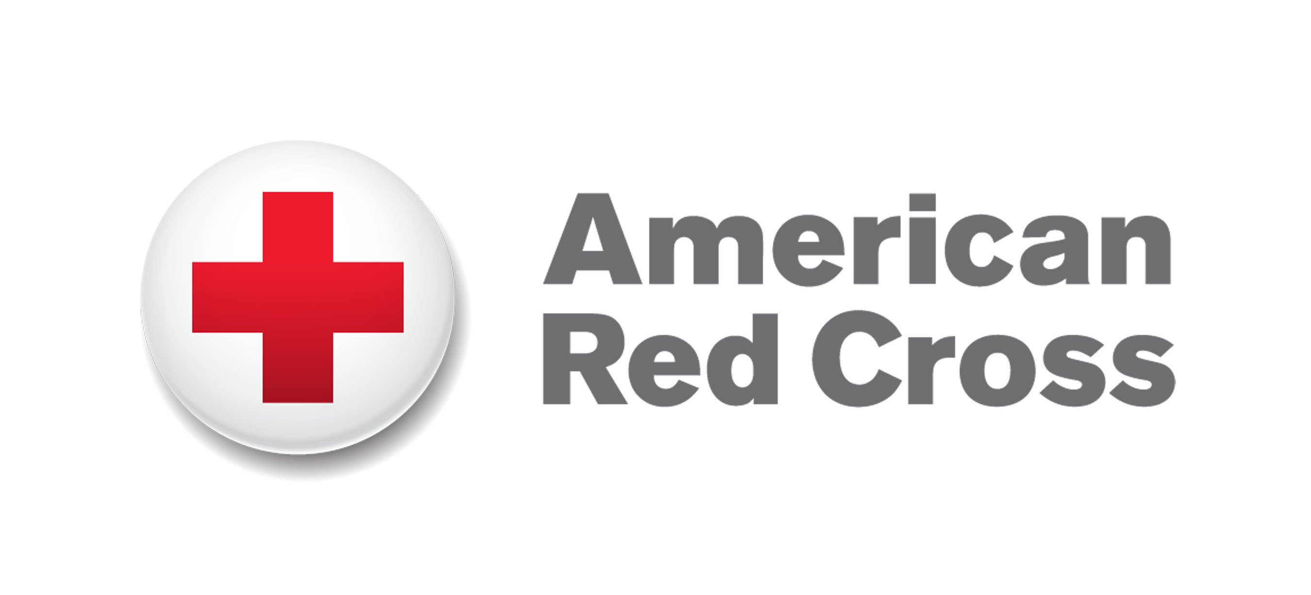 American Red Cross.