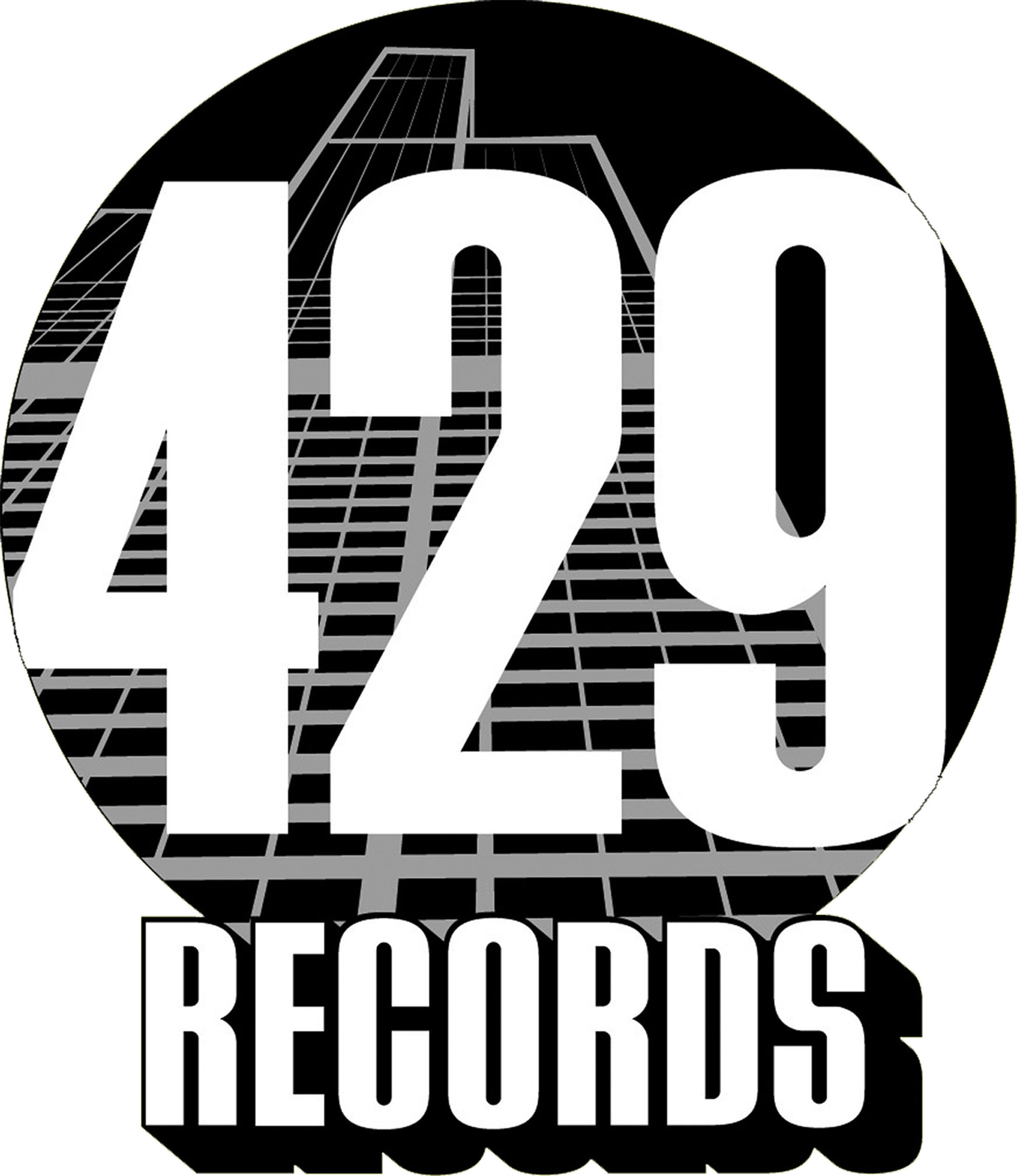 429 Records logo.