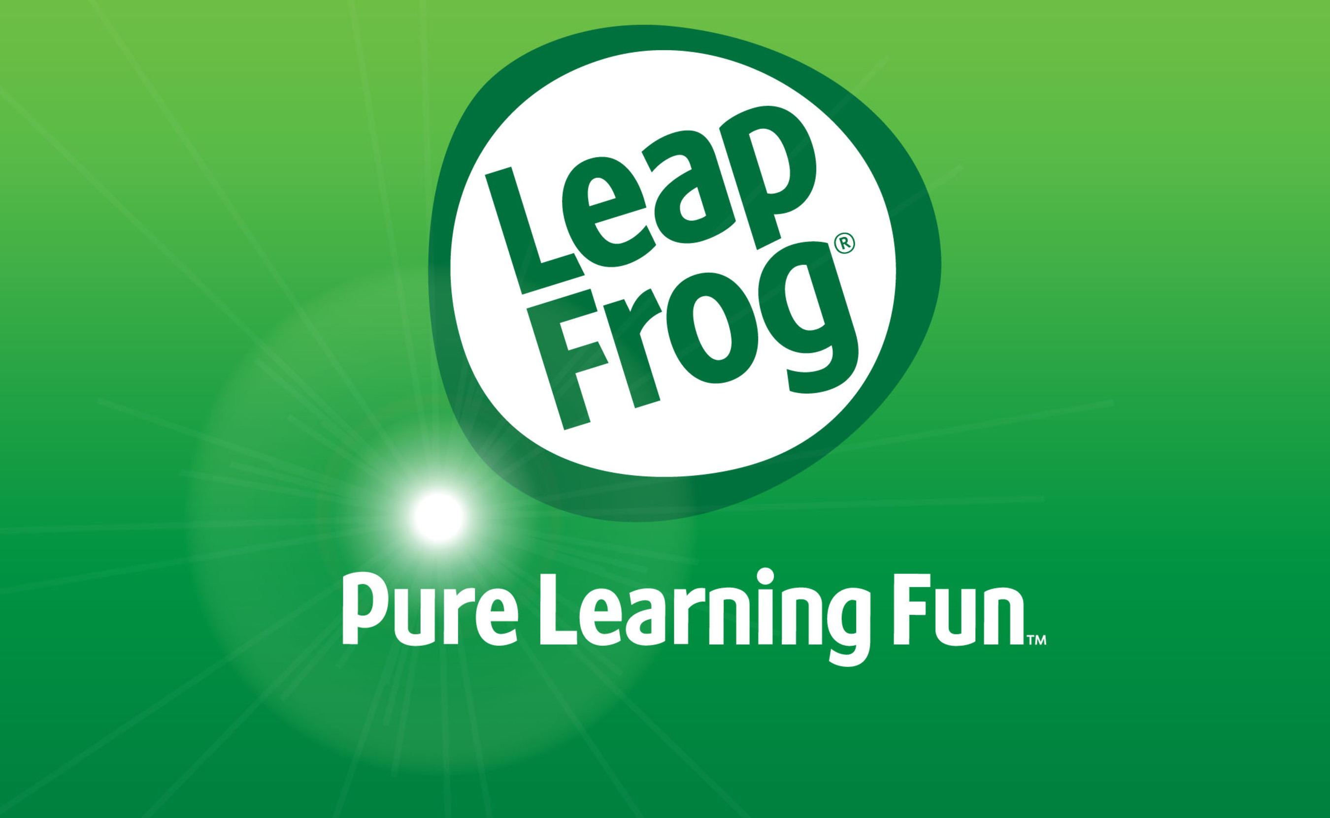 LeapFrog Enterprises Inc. logo