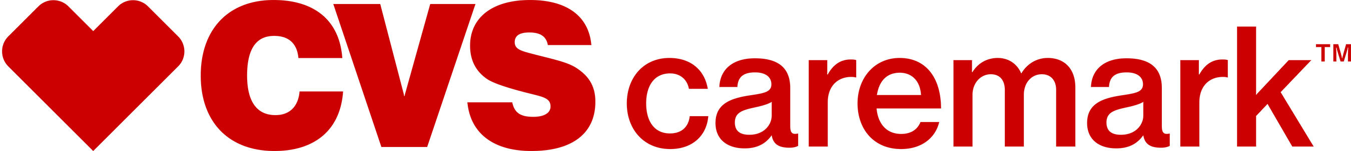 CVS Caremark logo. (PRNewsFoto/CVS Caremark Corporation) (PRNewsFoto/CVS CAREMARK)