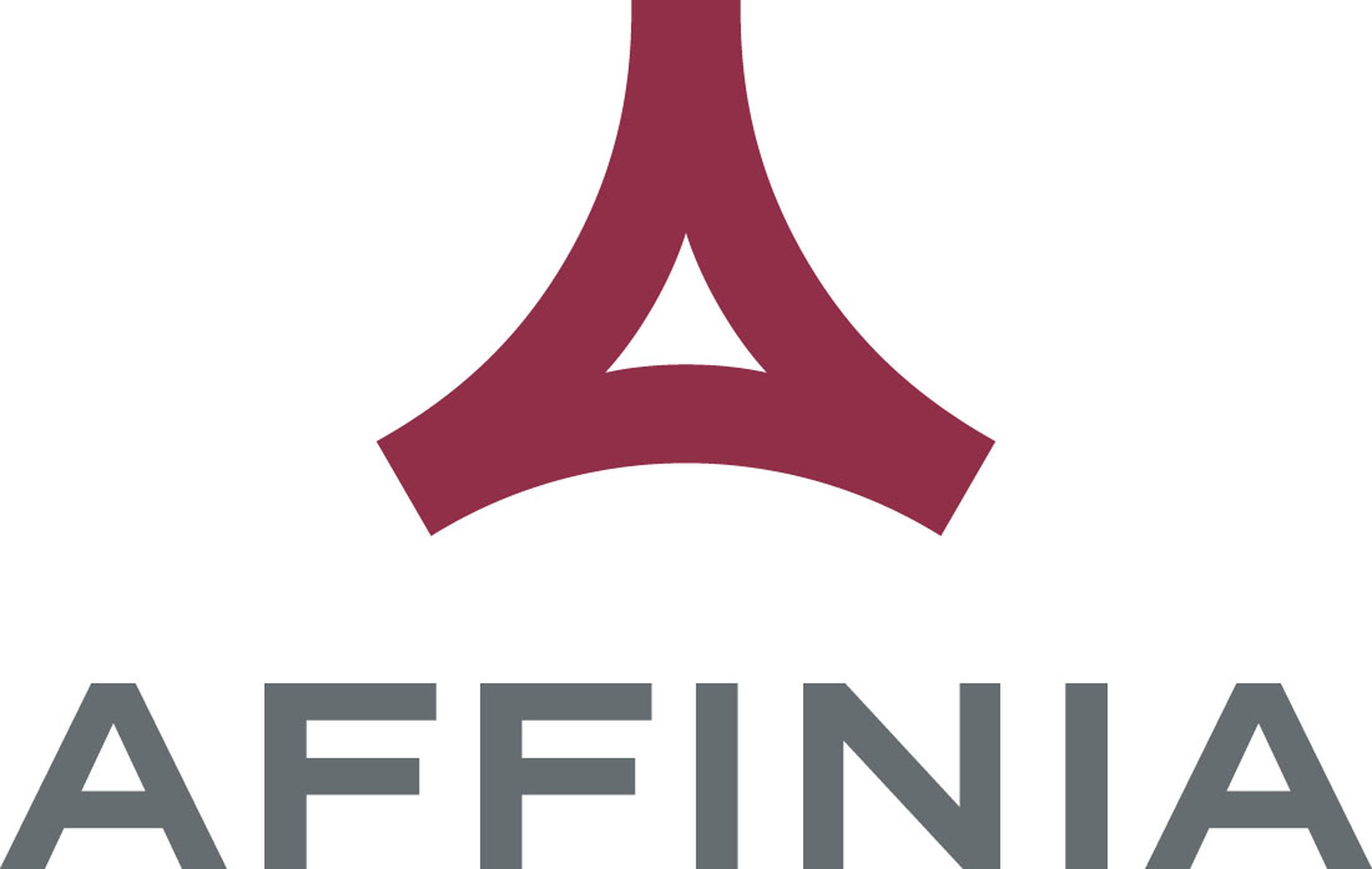Affinia Group, Inc. - logo. (PRNewsFoto/Affinia Group, Inc.) (PRNewsFoto/)