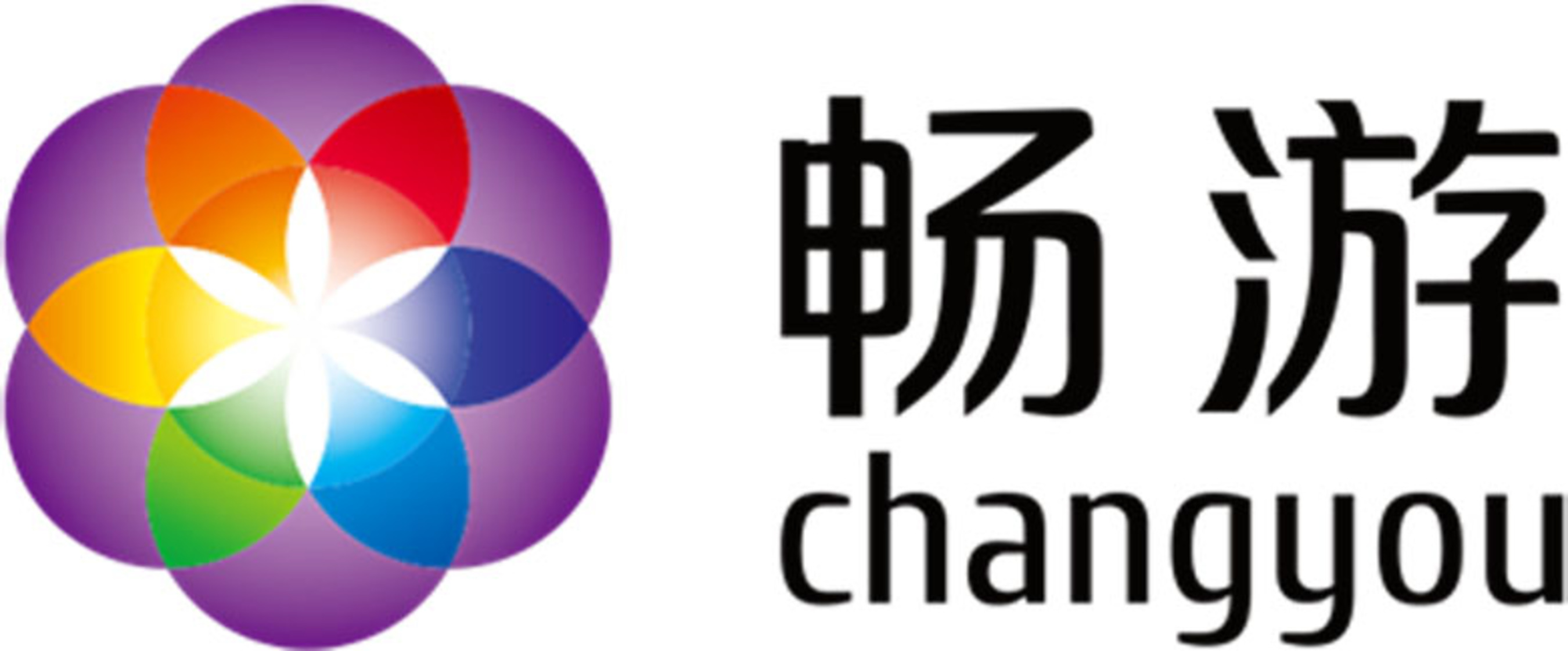 Changyou.com Limited Logo