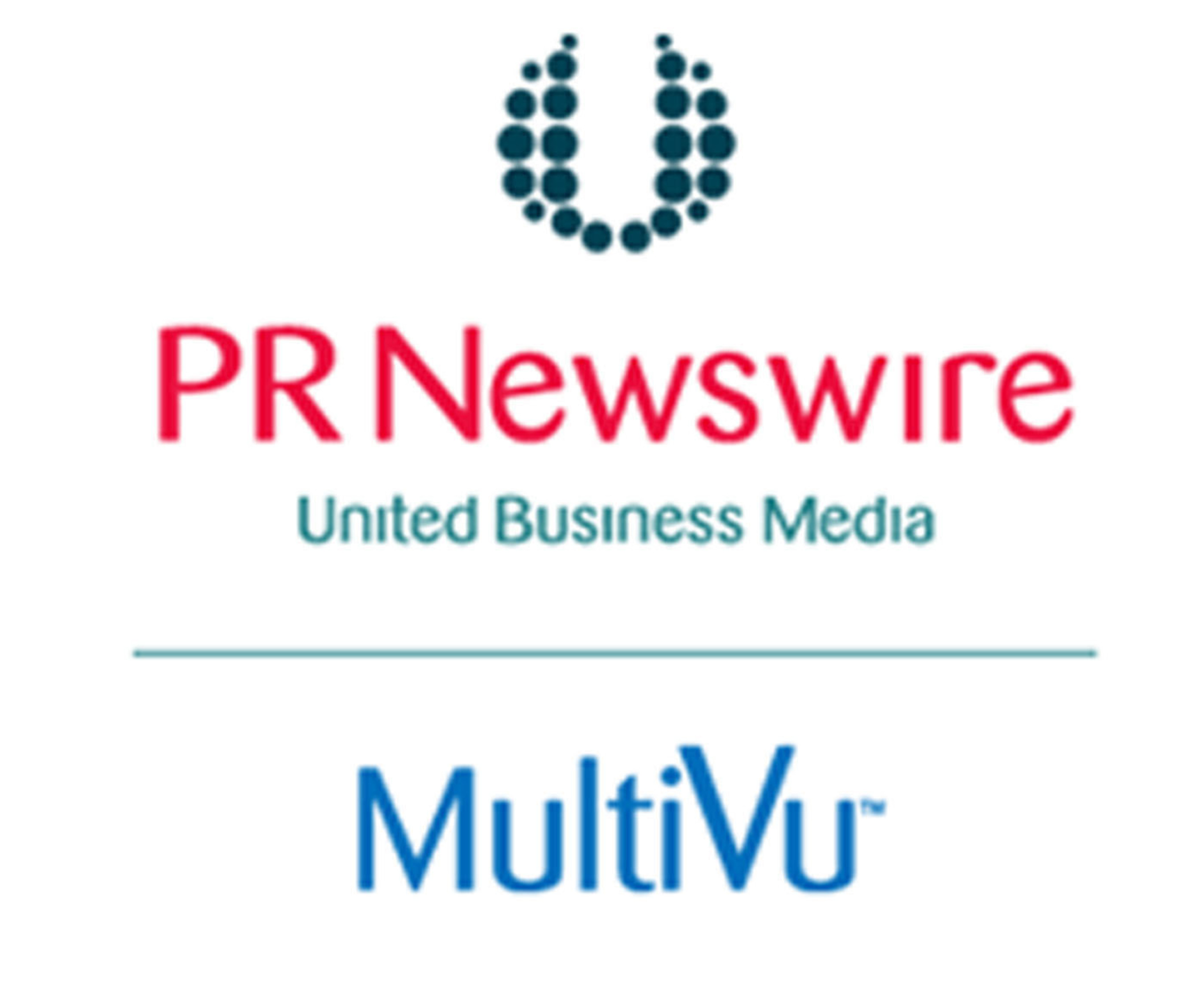 PR Newswire MultiVu logo. (PRNewsFoto/PR Newswire Association LLC) (PRNewsFoto/)