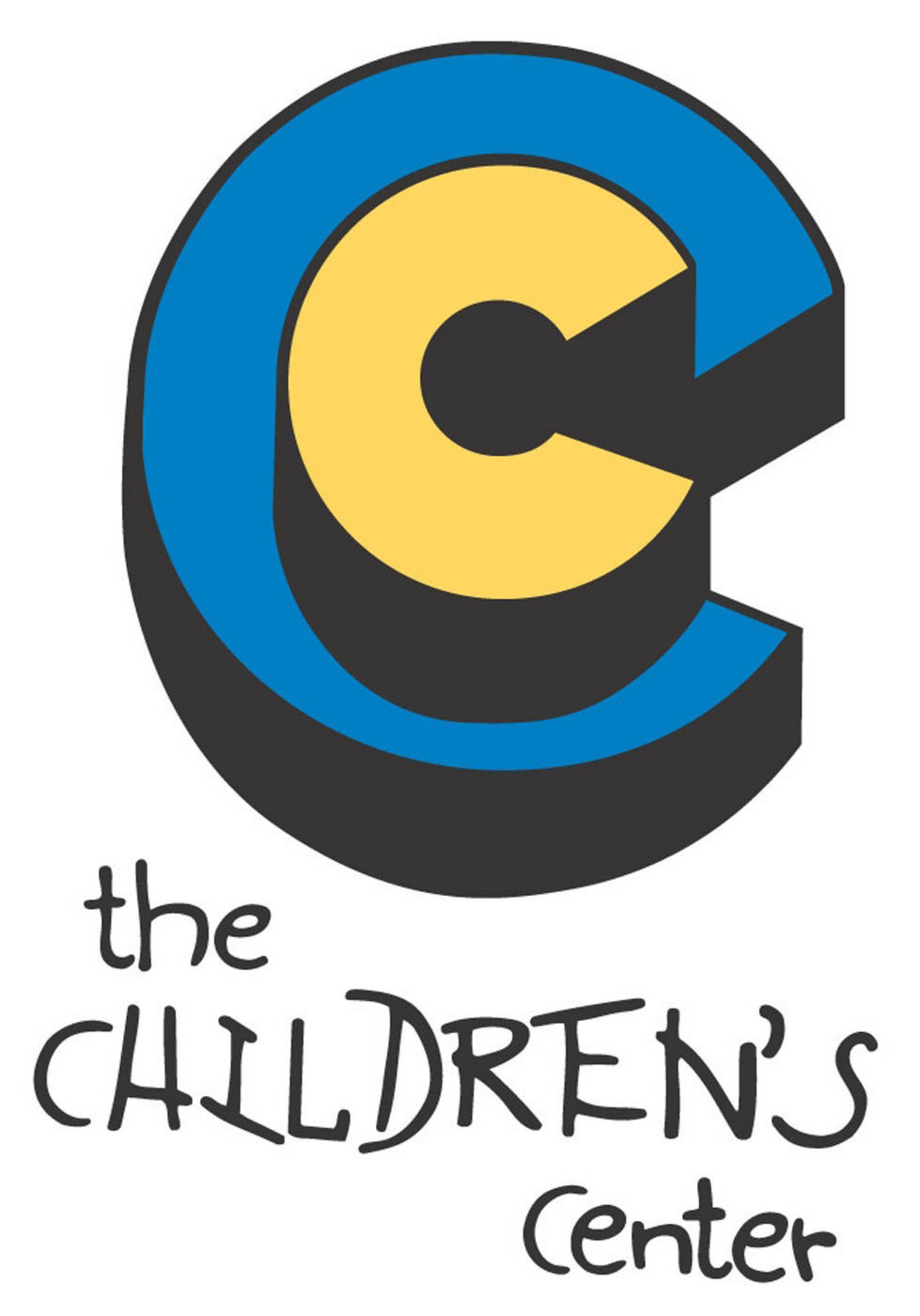 The Children's Center of Wayne County Logo.
