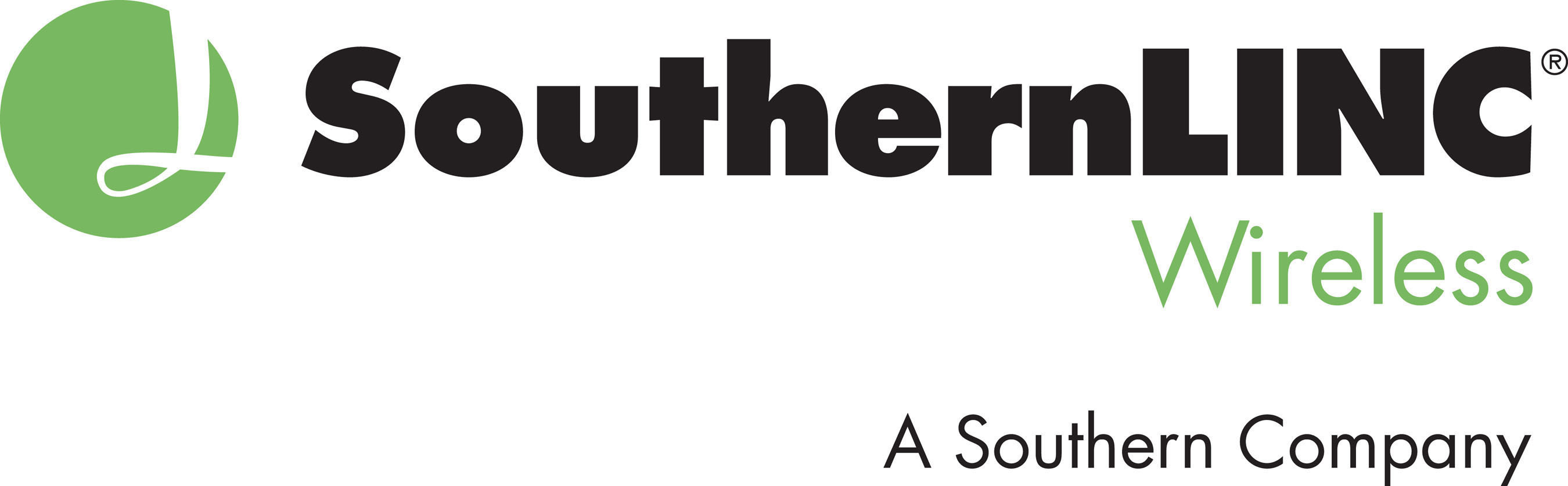 SouthernLINC Wireless logo.