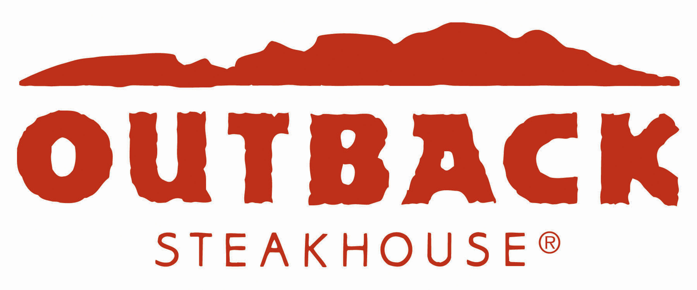 Outback Steakhouse.