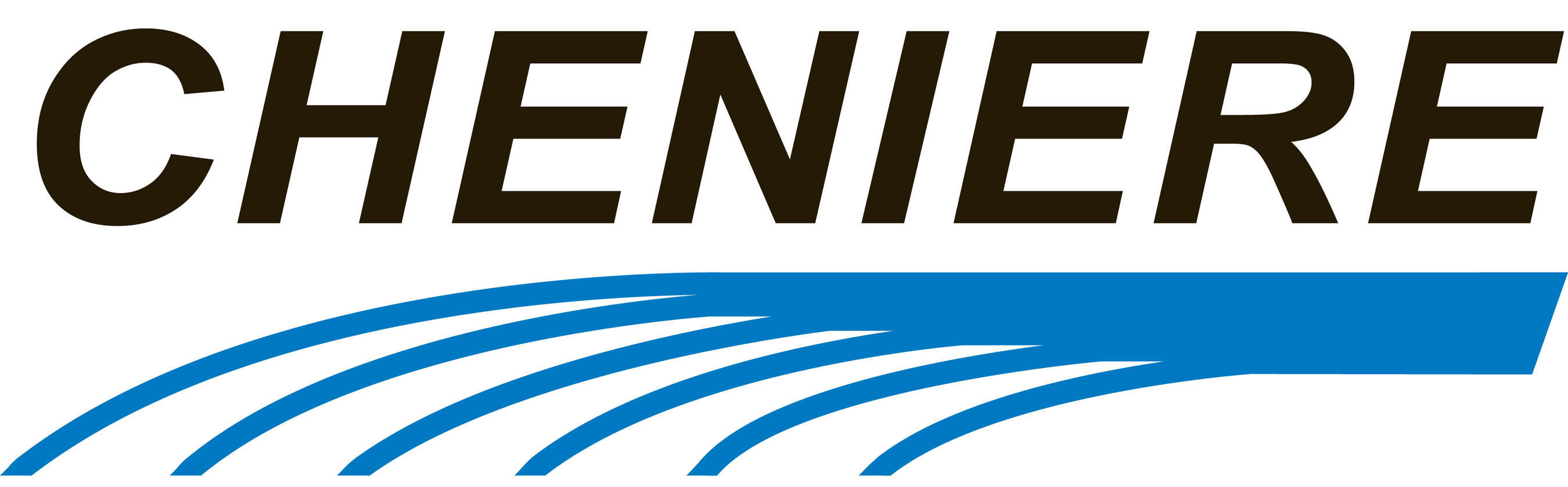 Cheniere Energy logo. (PRNewsFoto/CHENIERE ENERGY) (PRNewsFoto/)