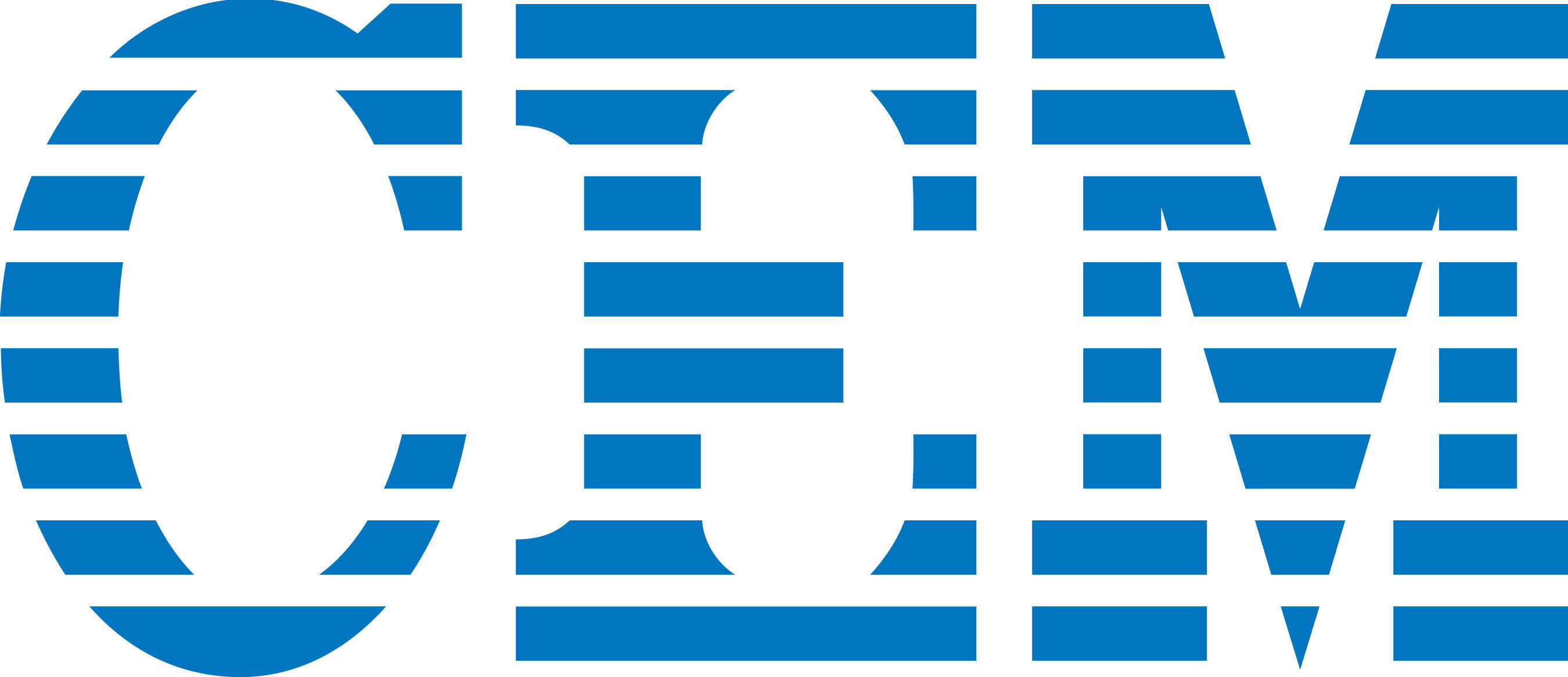 CEM Corporation logo. (PRNewsFoto/CEM Corporation) (PRNewsFoto/)