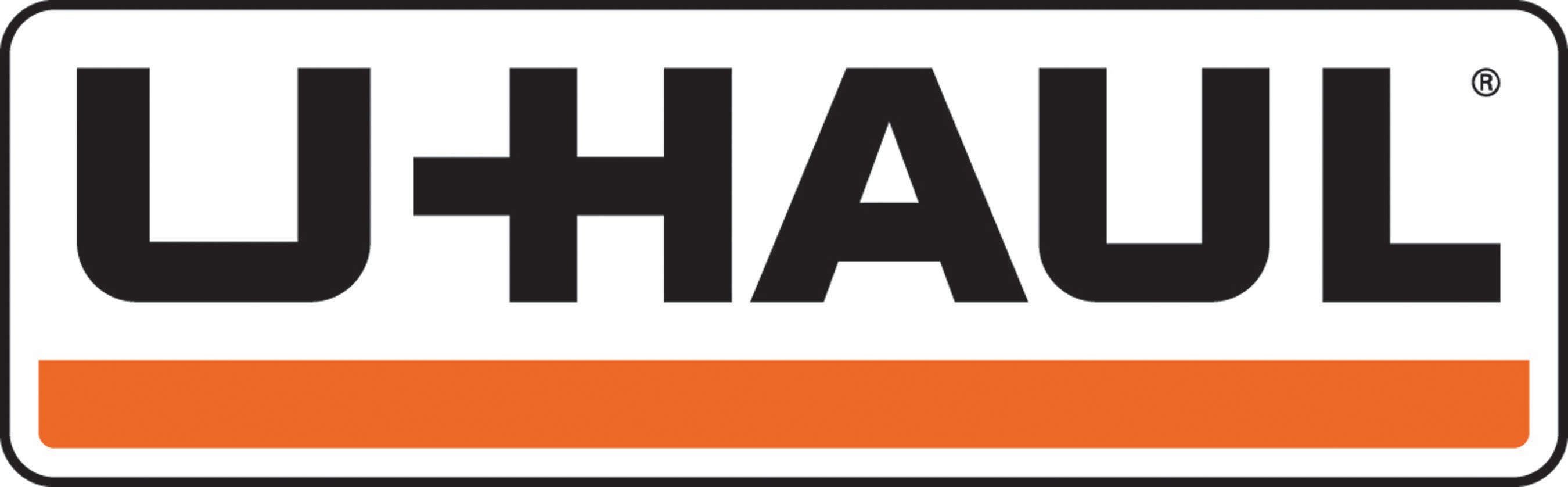 U-Haul Logo (PRNewsFoto/U-Haul) (PRNewsFoto/)