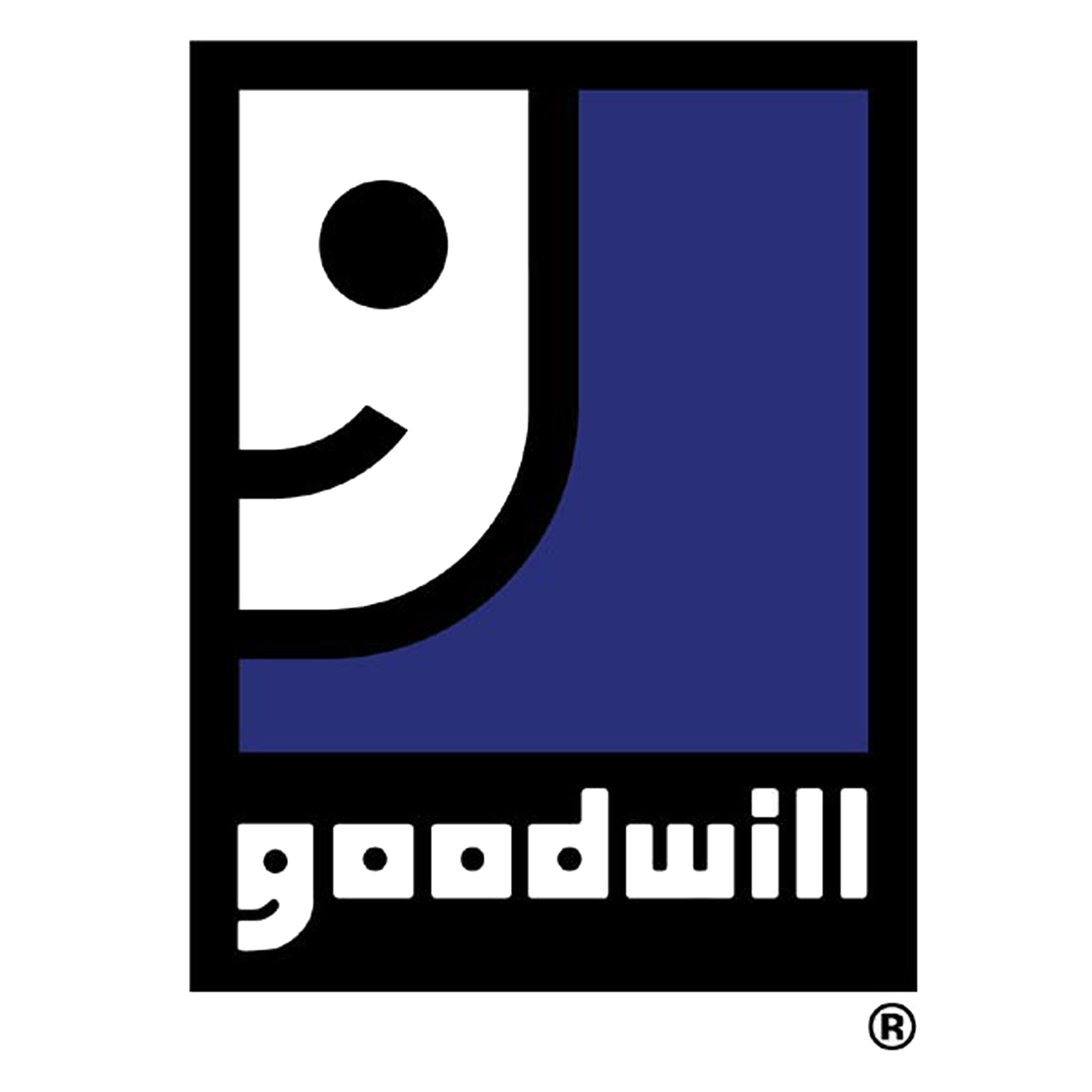 Goodwill Industries International logo