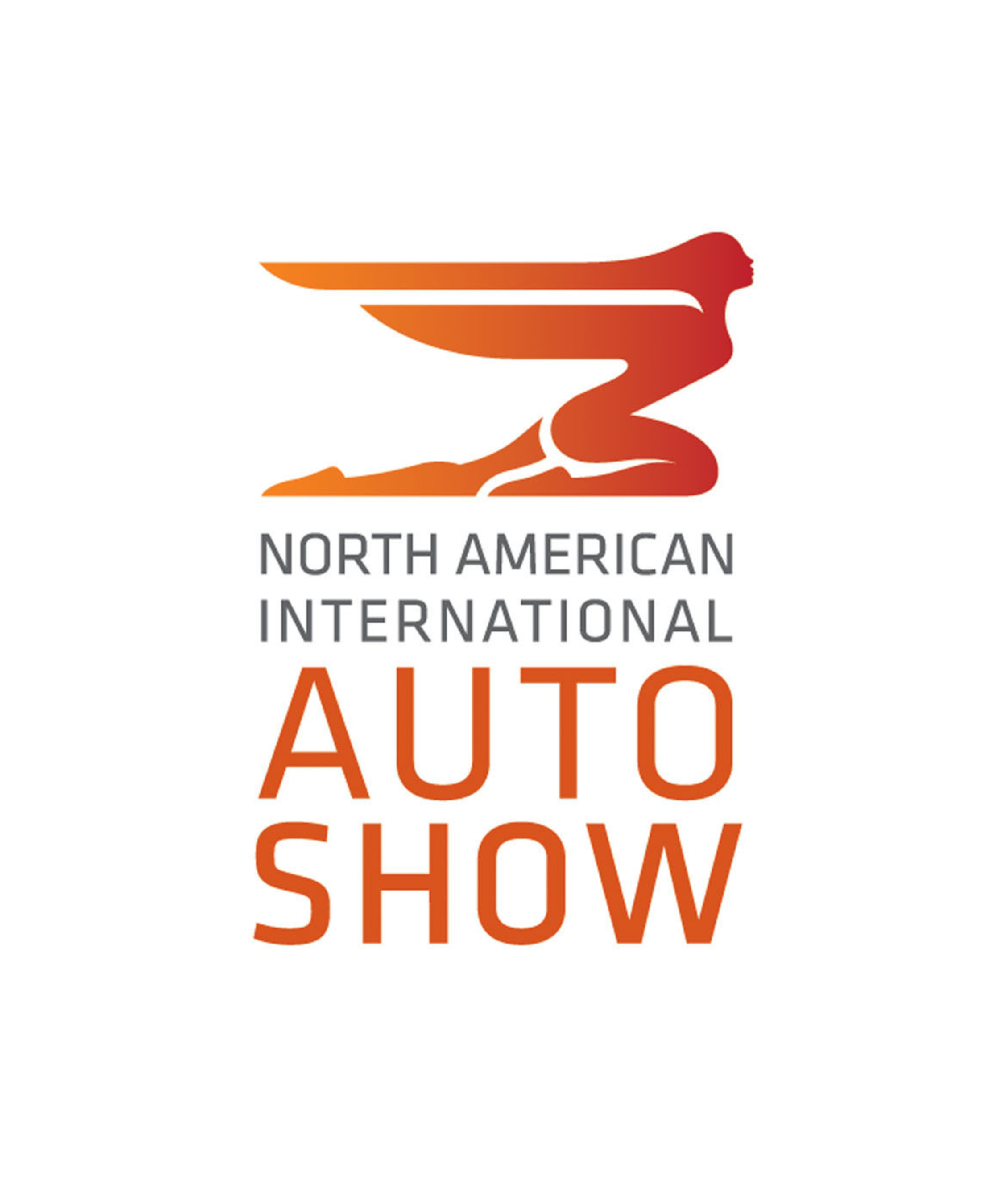 NAIAS Logo. (PRNewsFoto/North American International Auto Show) (PRNewsFoto/)