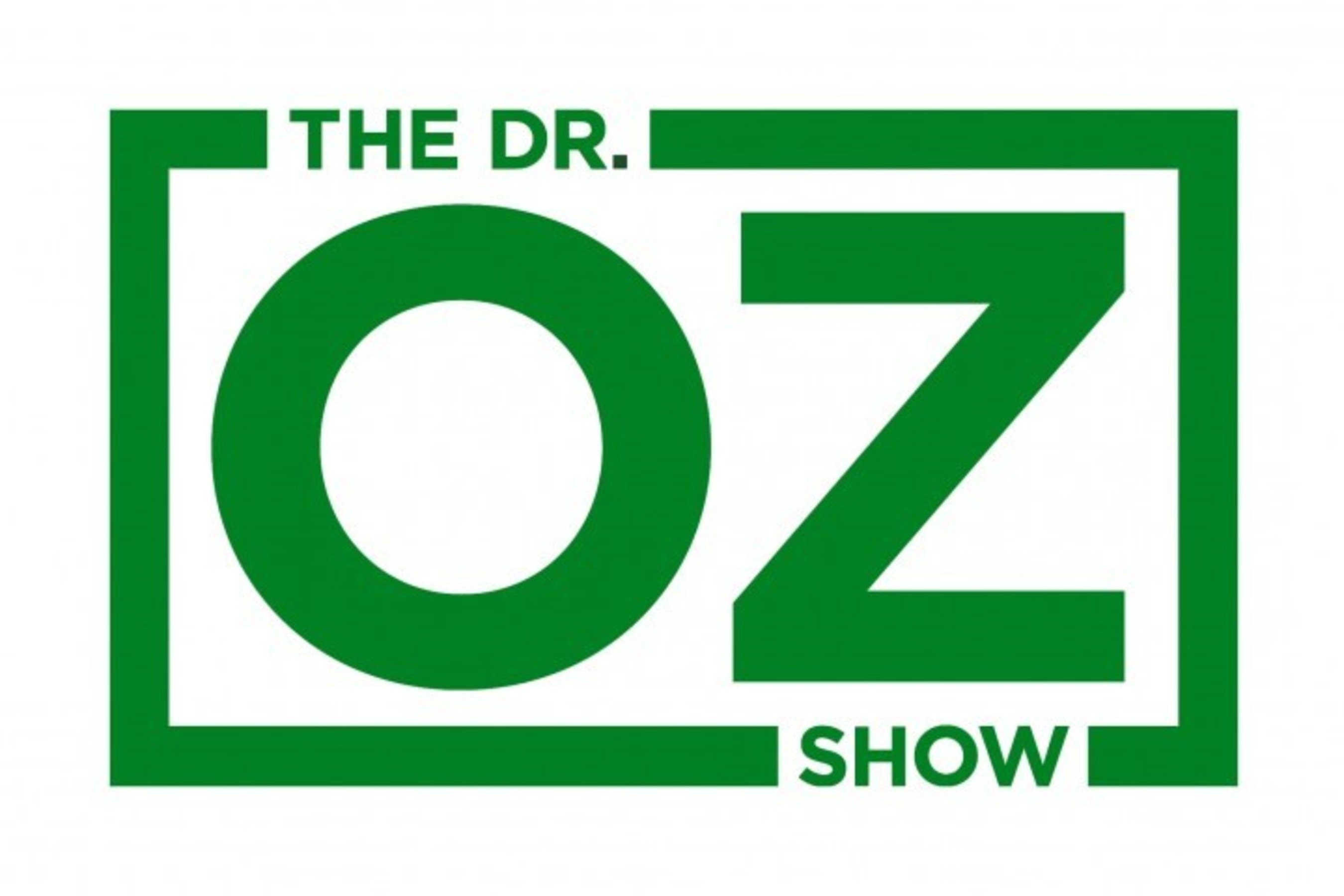 The Dr. Oz Show. (PRNewsFoto/Sony Pictures Television) (PRNewsFoto/)