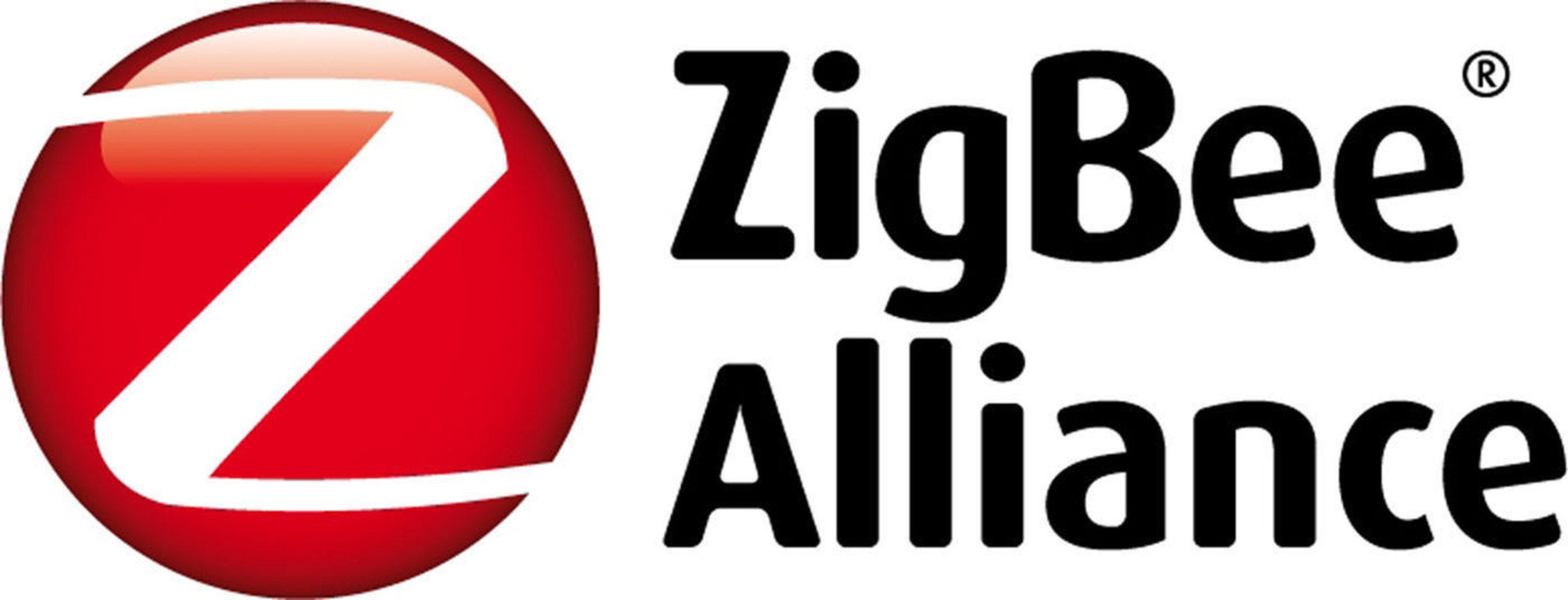 ZigBee Alliance Logo.