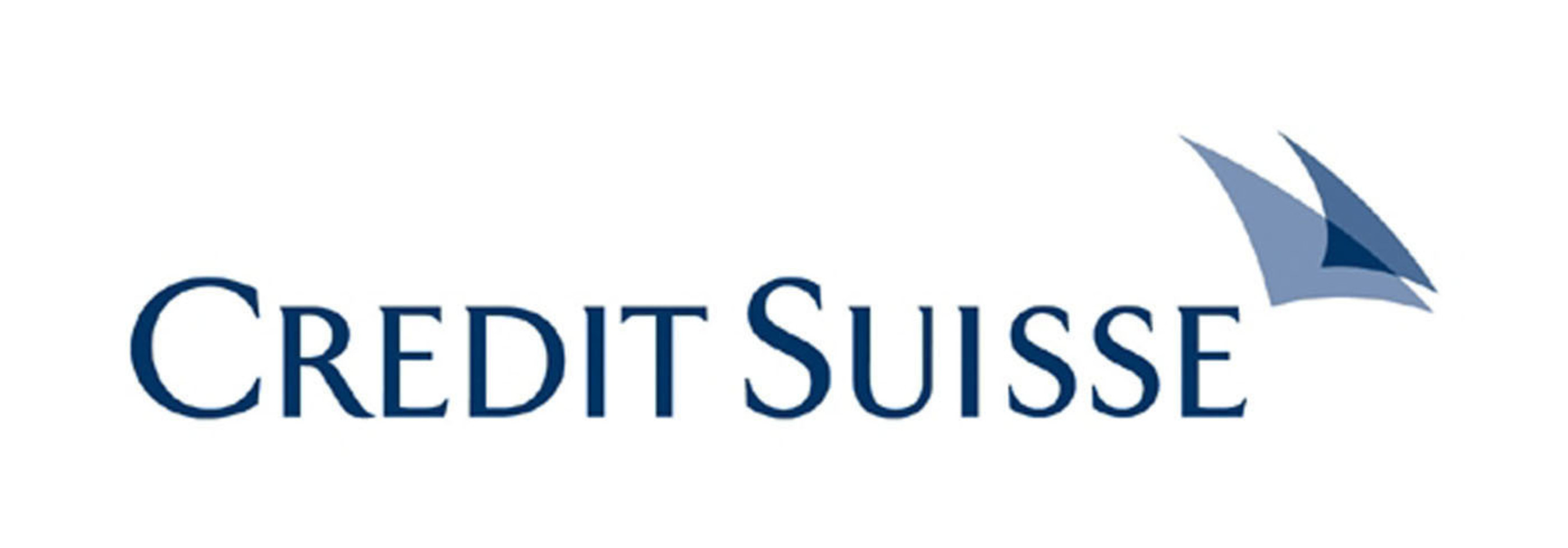 Credit Suisse Publishes Report on Evolving Consumer
