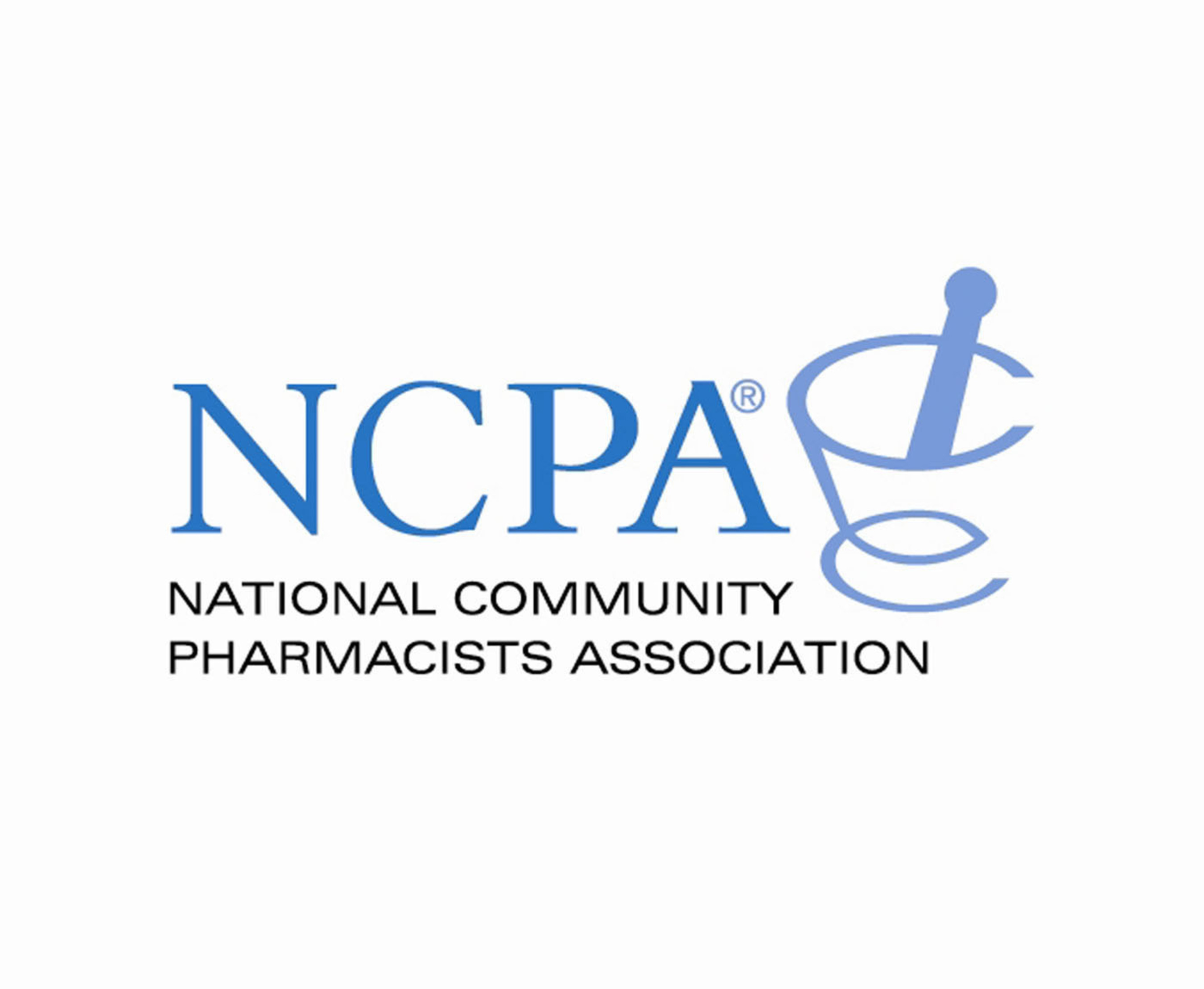 National Community Pharmacists Association Logo. (PRNewsFoto/NCPA)