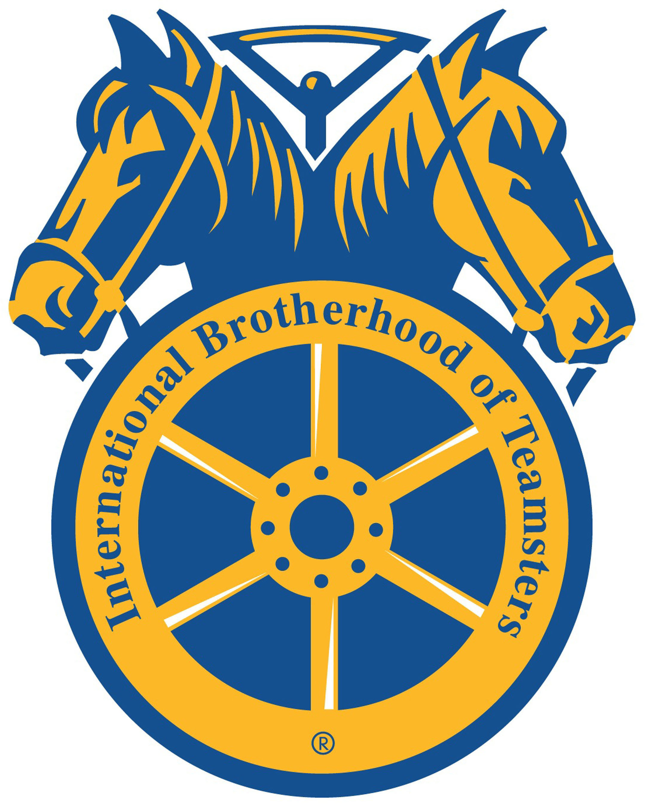 International Brotherhood Of Teamsters. (PRNewsFoto/International Brotherhood of Teamsters) (PRNewsFoto/IBT)
