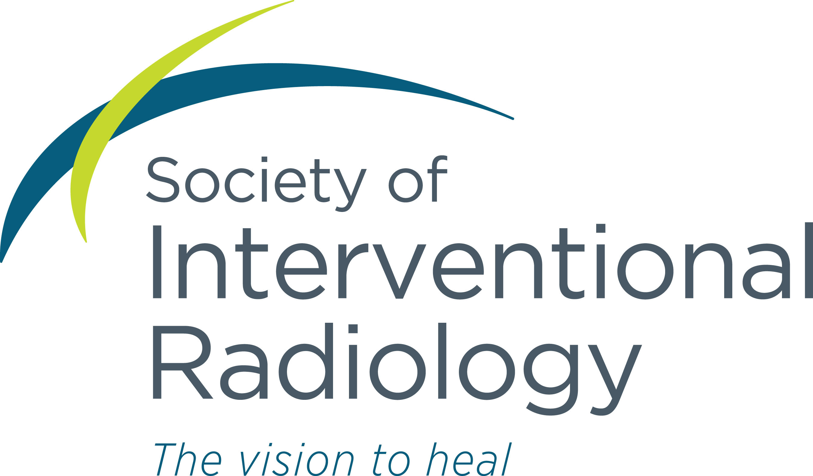 Society of Interventional Radiology. (PRNewsFoto/Society of Interventional Radiology) (PRNewsFoto/)