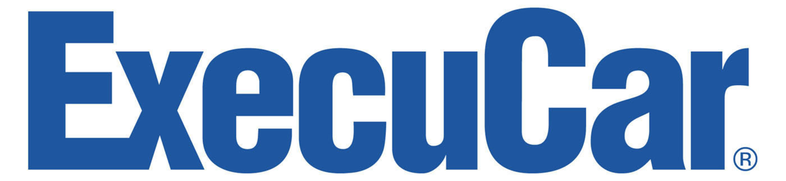ExecuCar Logo. (PRNewsFoto/ExecuCar) (PRNewsFoto/SuperShuttle International)