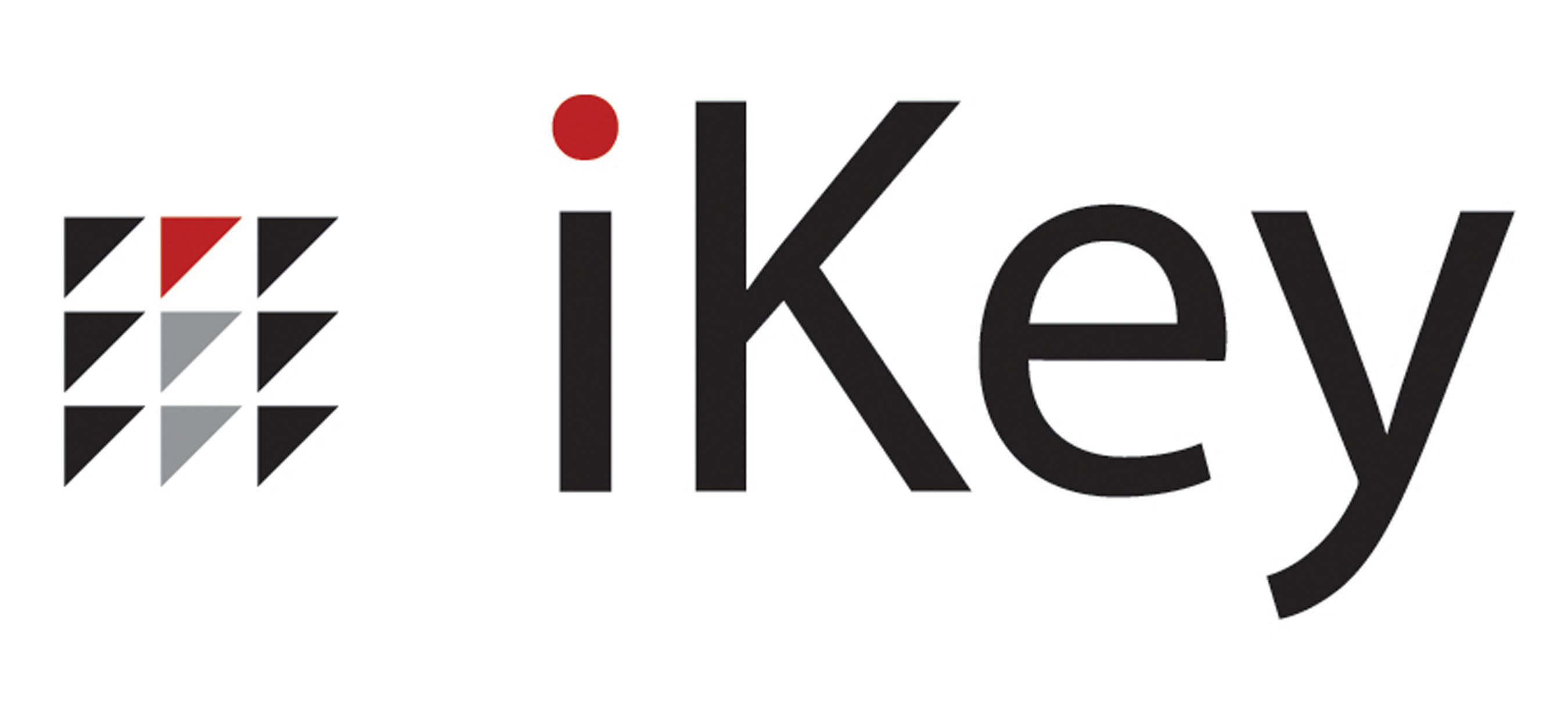ikey.com (PRNewsFoto/iKey, Ltd.)