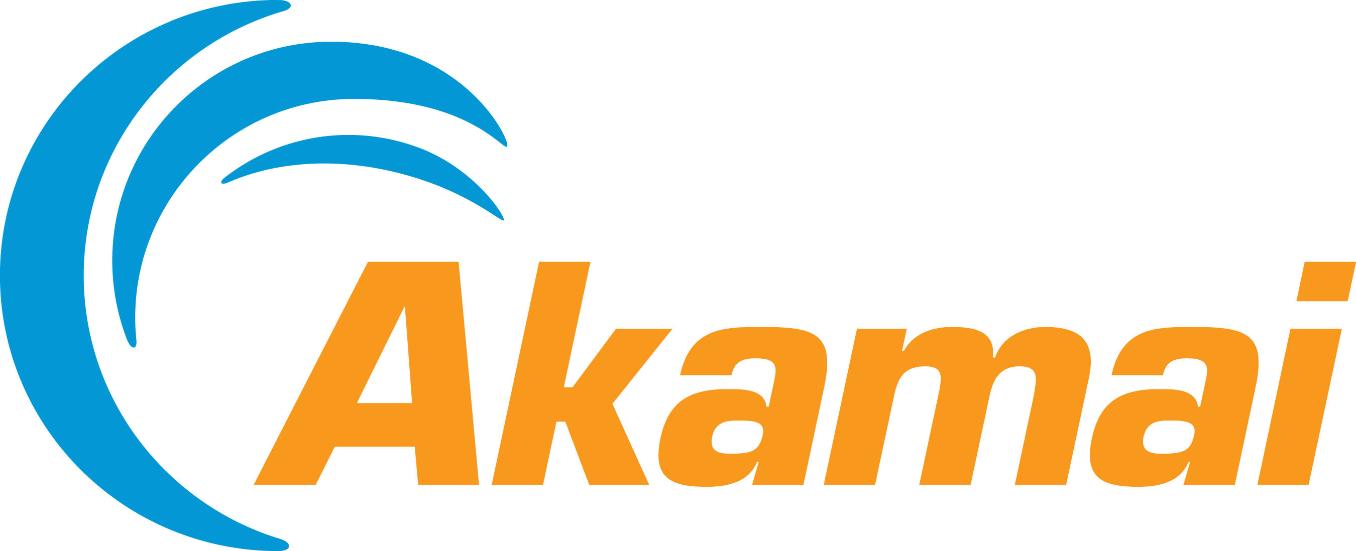 Akamai Technologies logo. (PRNewsFoto/AKAMAI TECHNOLOGIES) (PRNewsFoto/Akamai Technologies, Inc.)