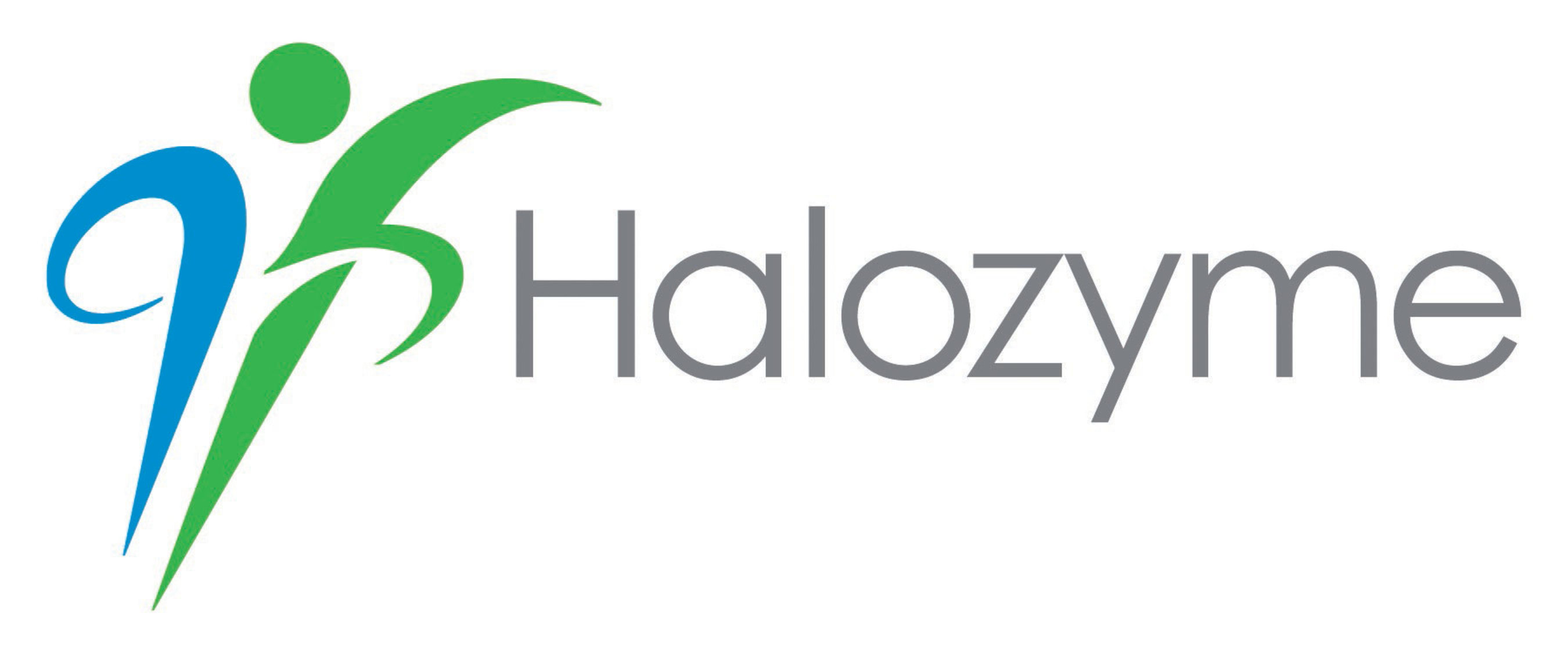 Halozyme Therapeutics, Inc. Logo. (PRNewsFoto/Halozyme Therapeutics, Inc.) (PRNewsFoto/)