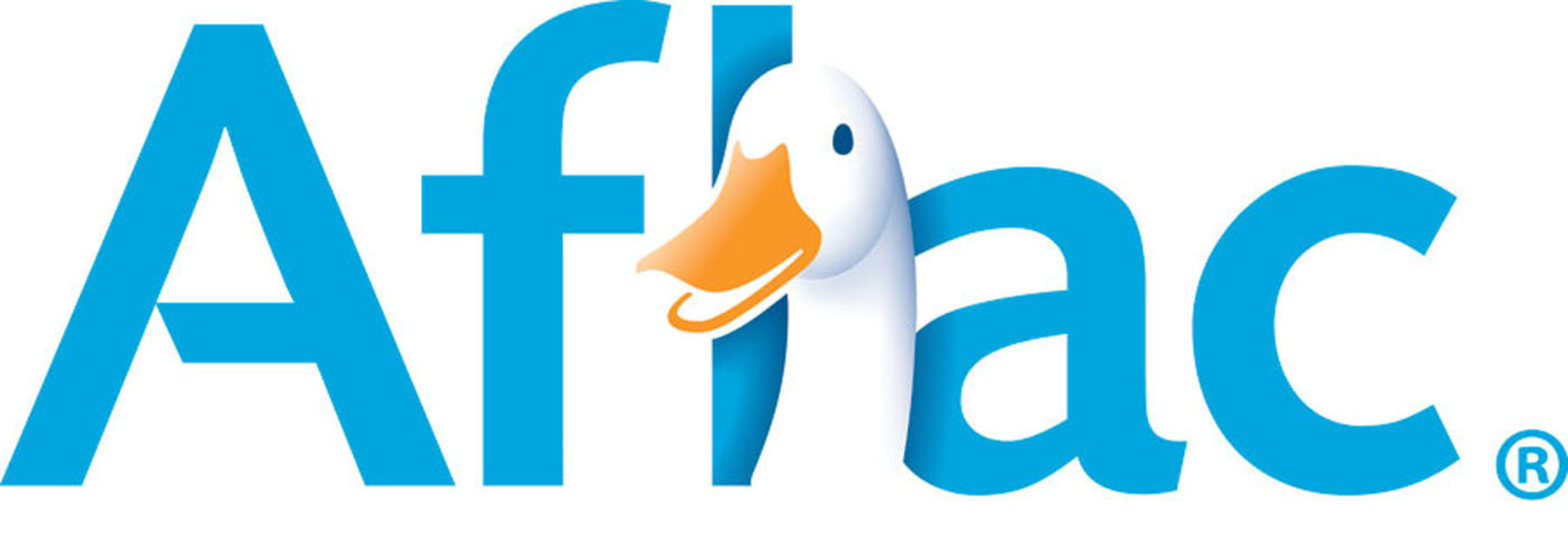 Aflac Logo.