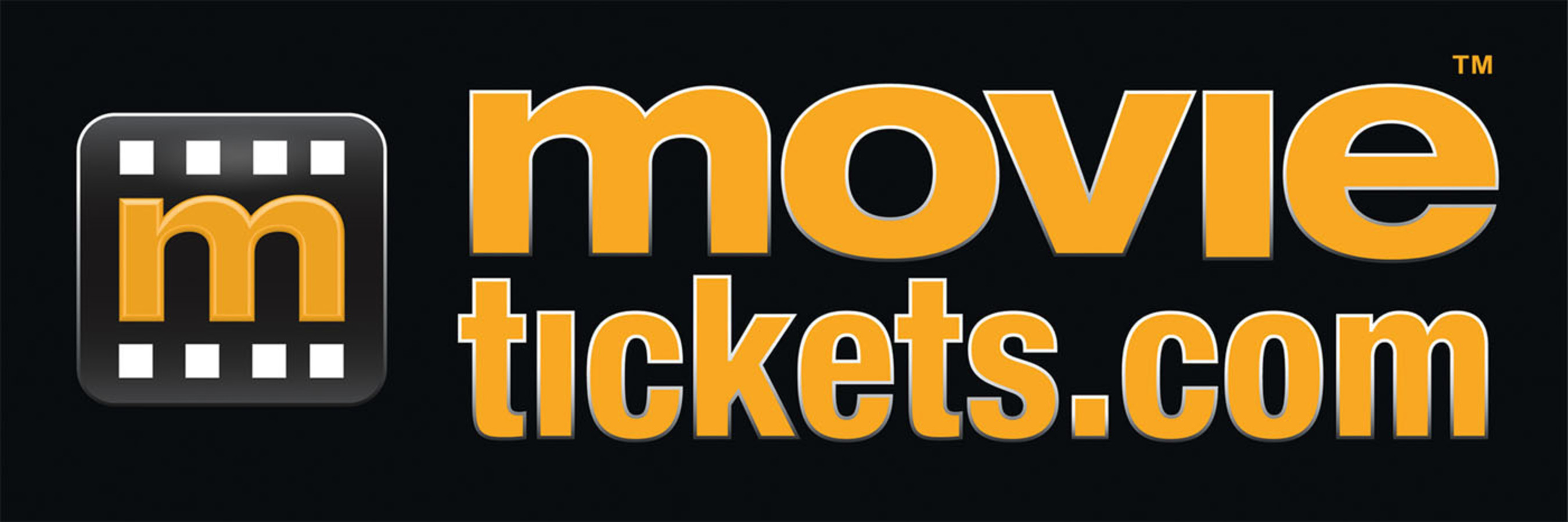 MovieTickets.com logo.