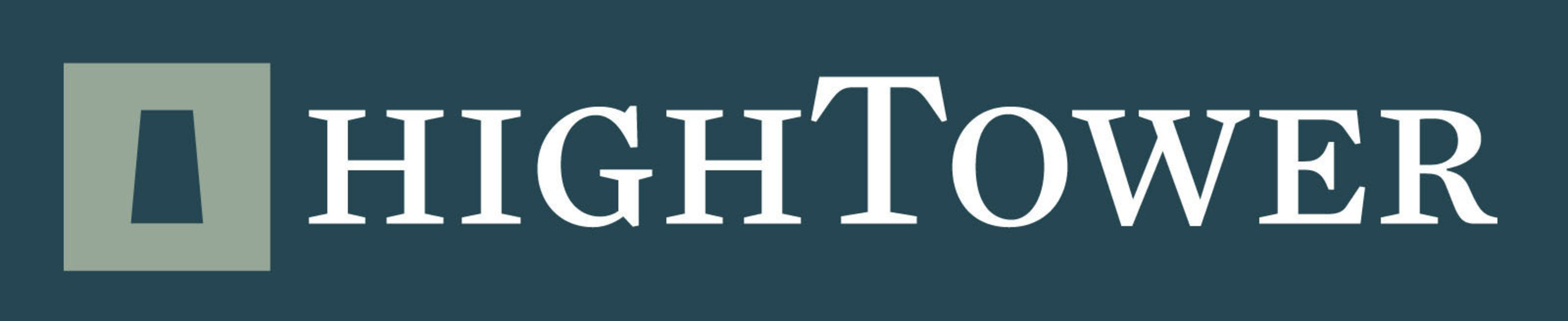 HighTower Logo. (PRNewsFoto/HighTower) (PRNewsFoto/) (PRNewsFoto/)