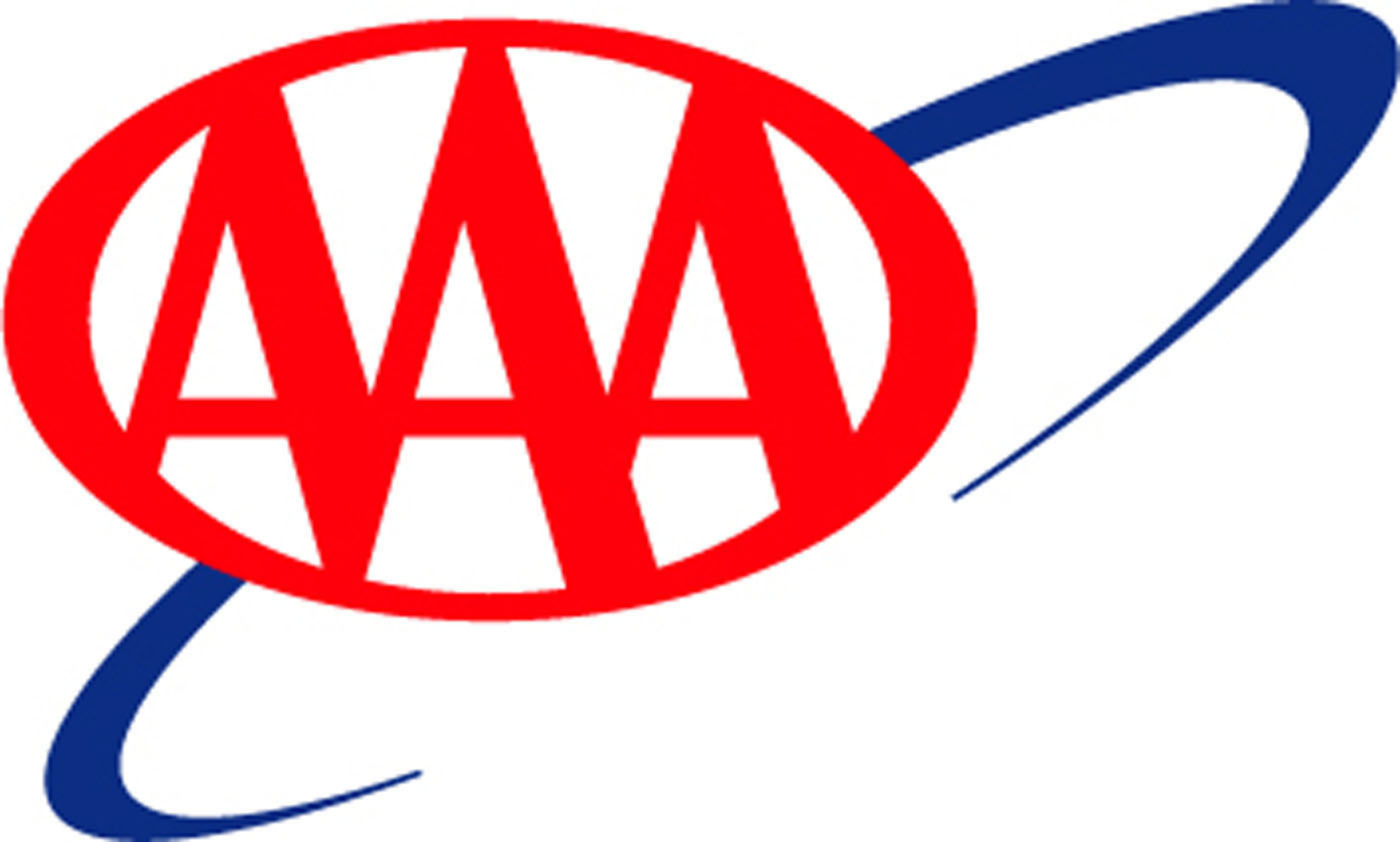 AAA-Chicago Motor Club logo. (PRNewsFoto/AAA-CHICAGO MOTOR CLUB) (PRNewsFoto/)