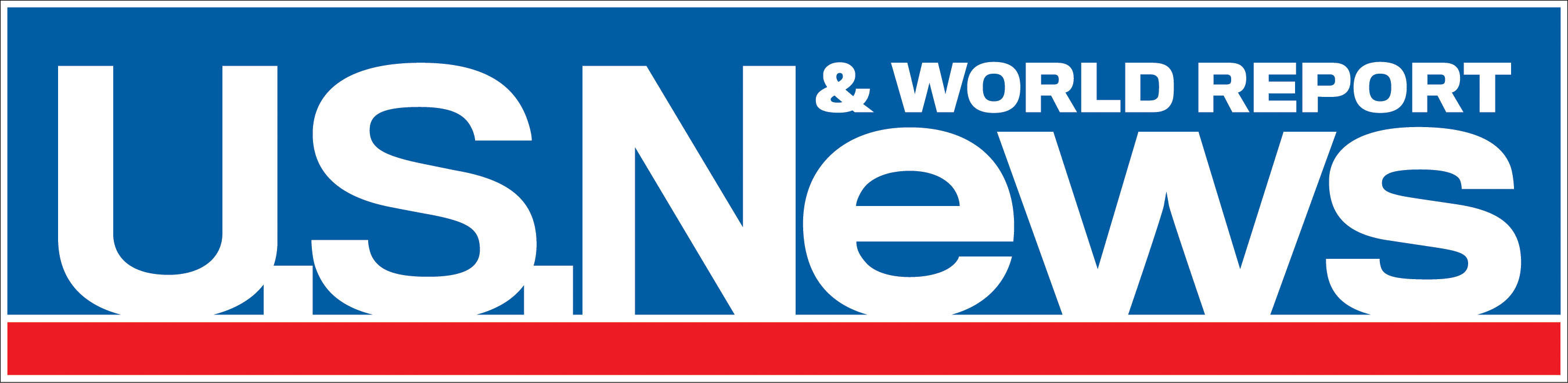 Image result for u.s. news & world report logo