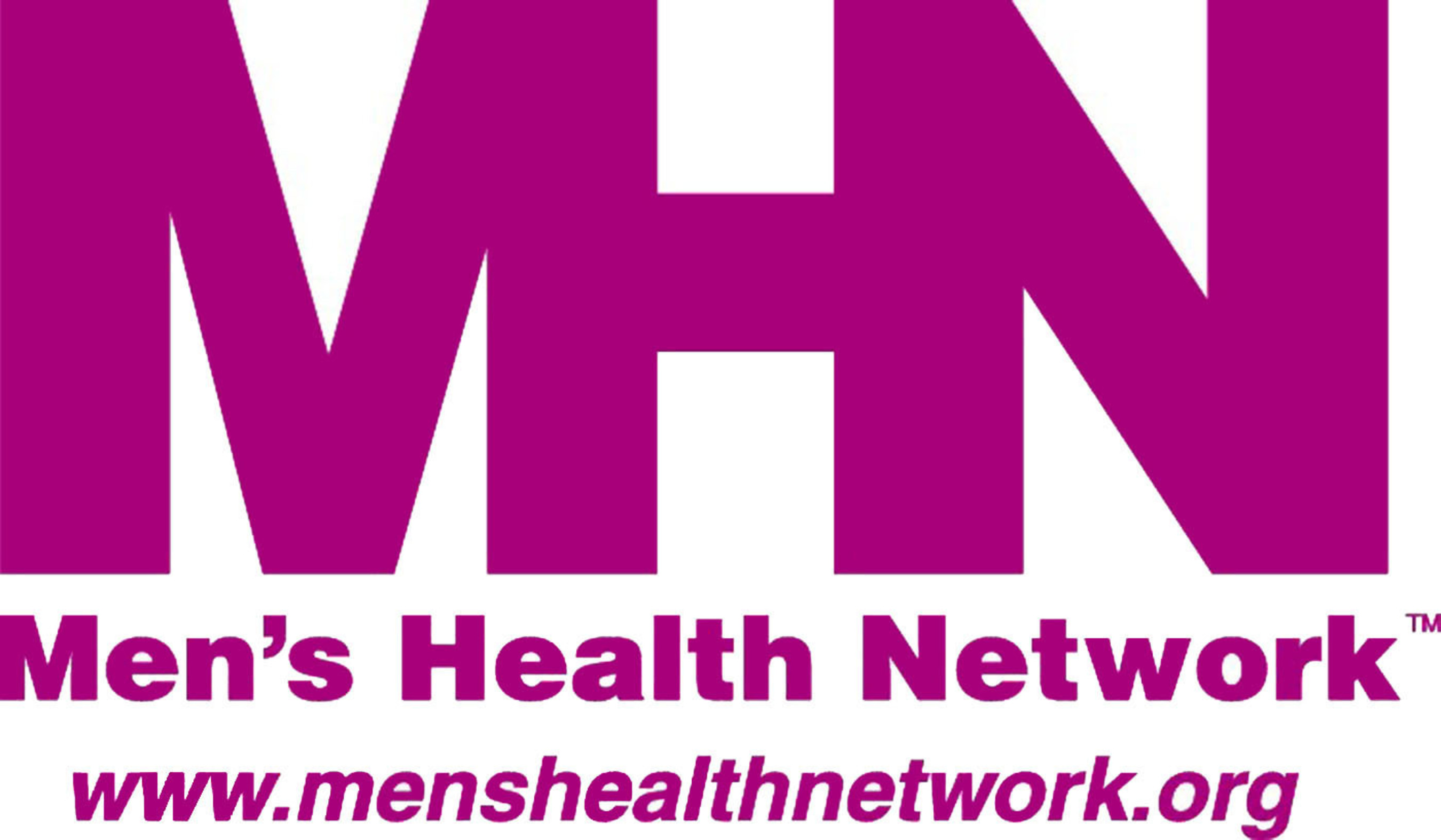 Men's Health Network -- Washington, DC. (PRNewsFoto/Men's Health Network) (PRNewsFoto/)