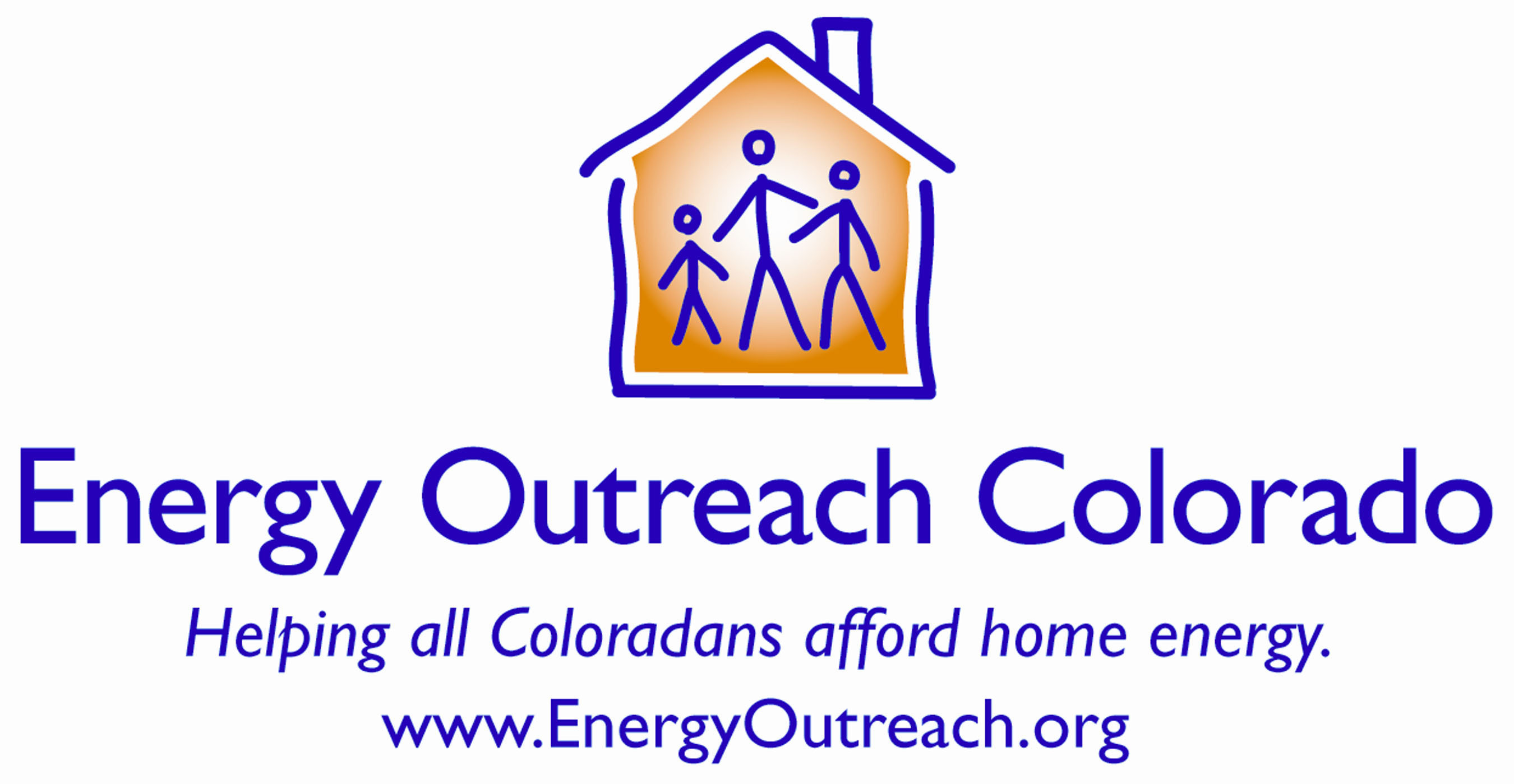 Energy Outreach Colorado logo.