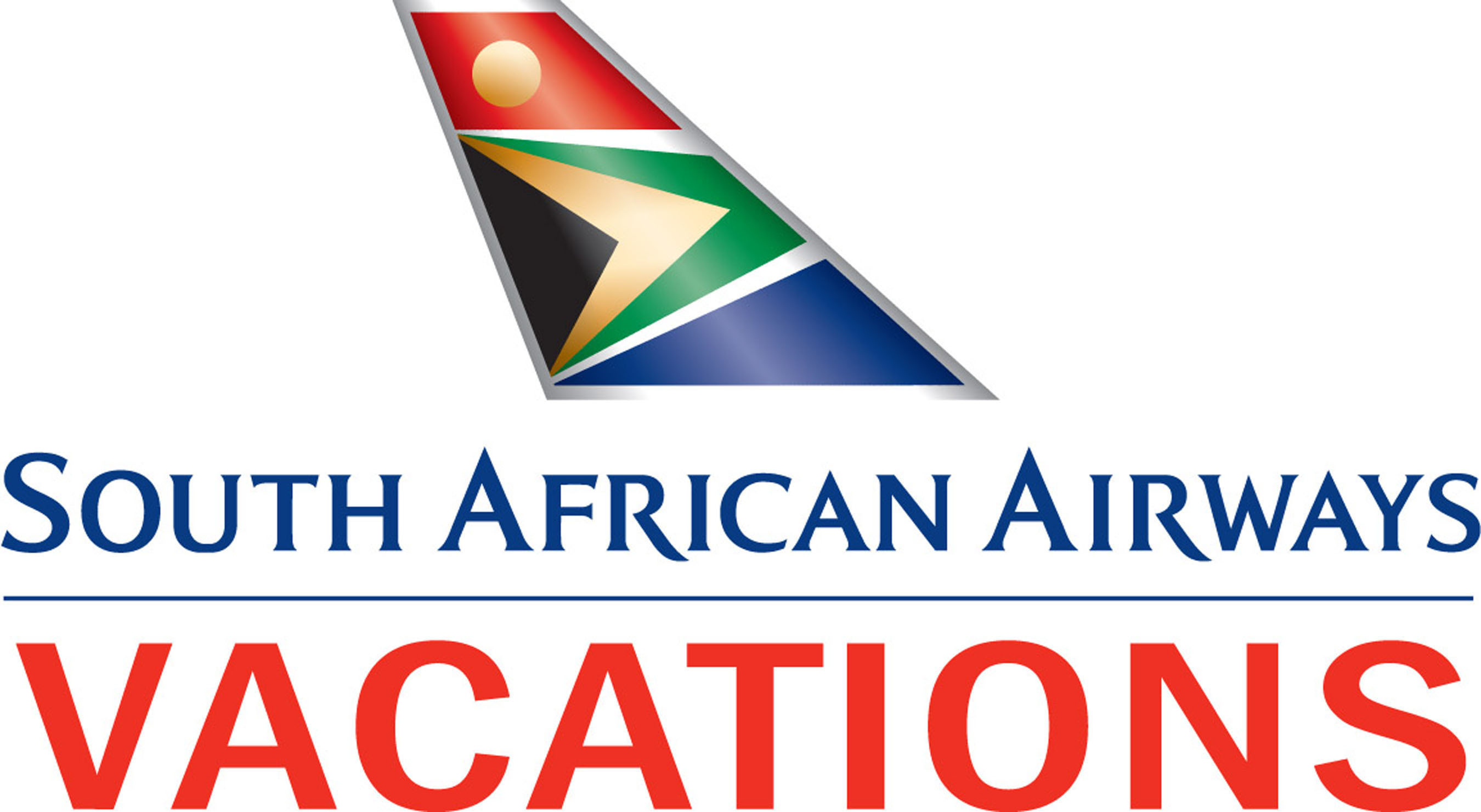 SAA Vacations Logo.