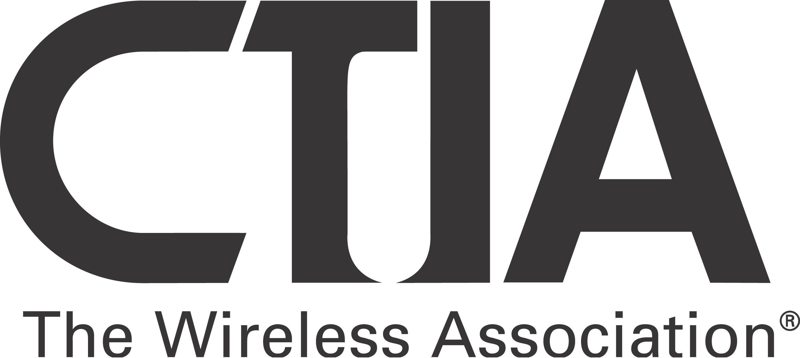 CTIA: The Wireless Association Logo.