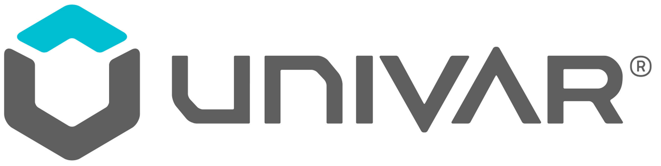 Univar, logo. (PRNewsFoto/Univar) (PRNewsFoto/Univar Inc.)